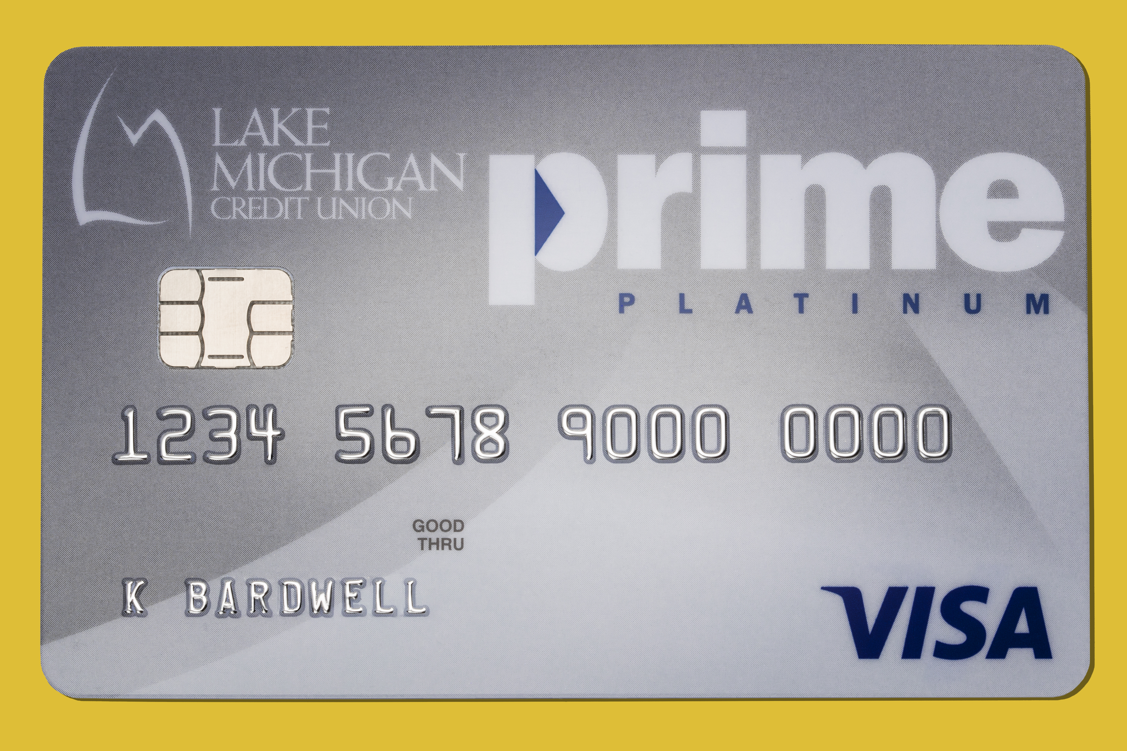 best low interest card lake michigan credit union prime | money