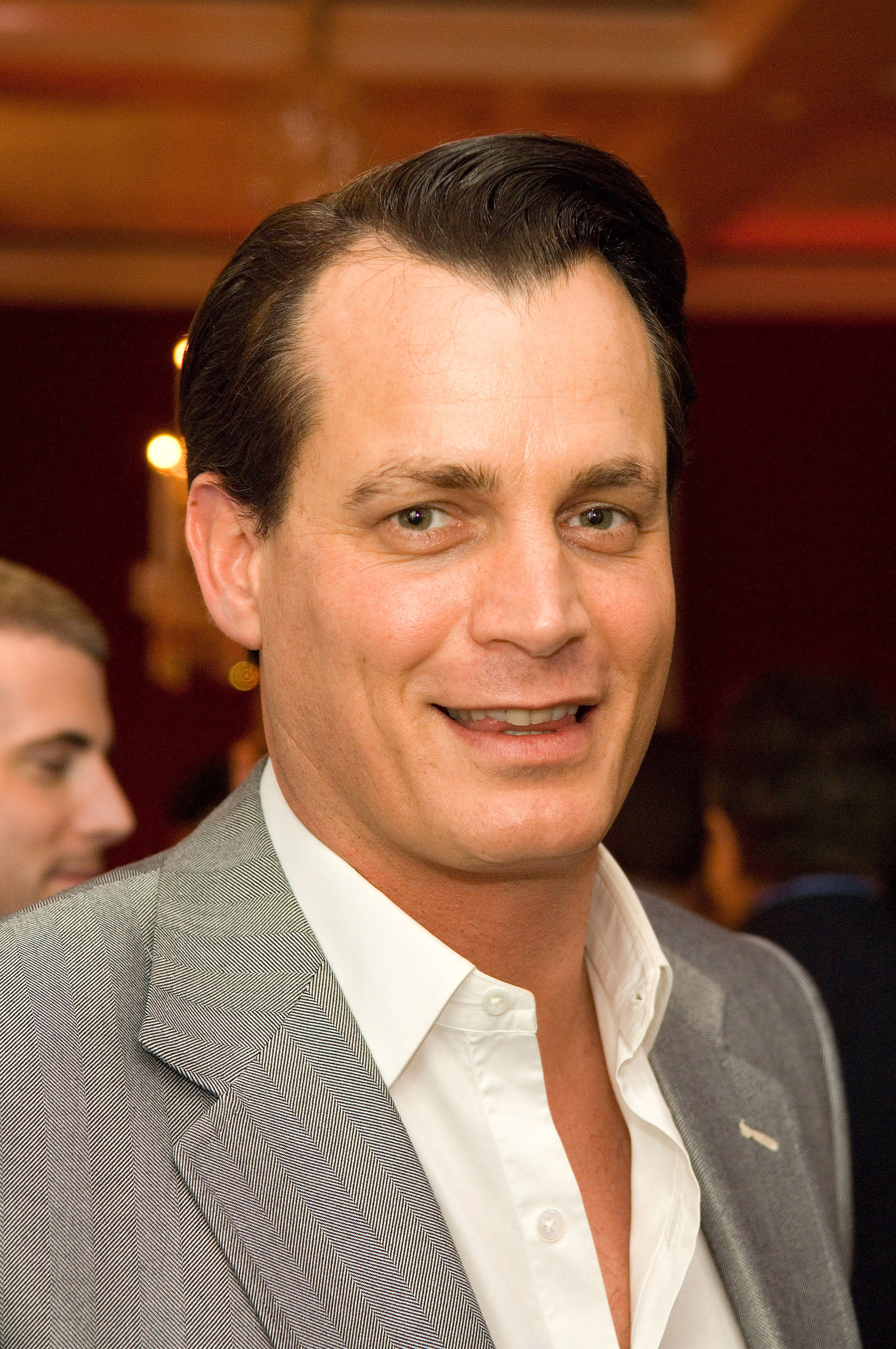 matthew mellon cryptocurrency