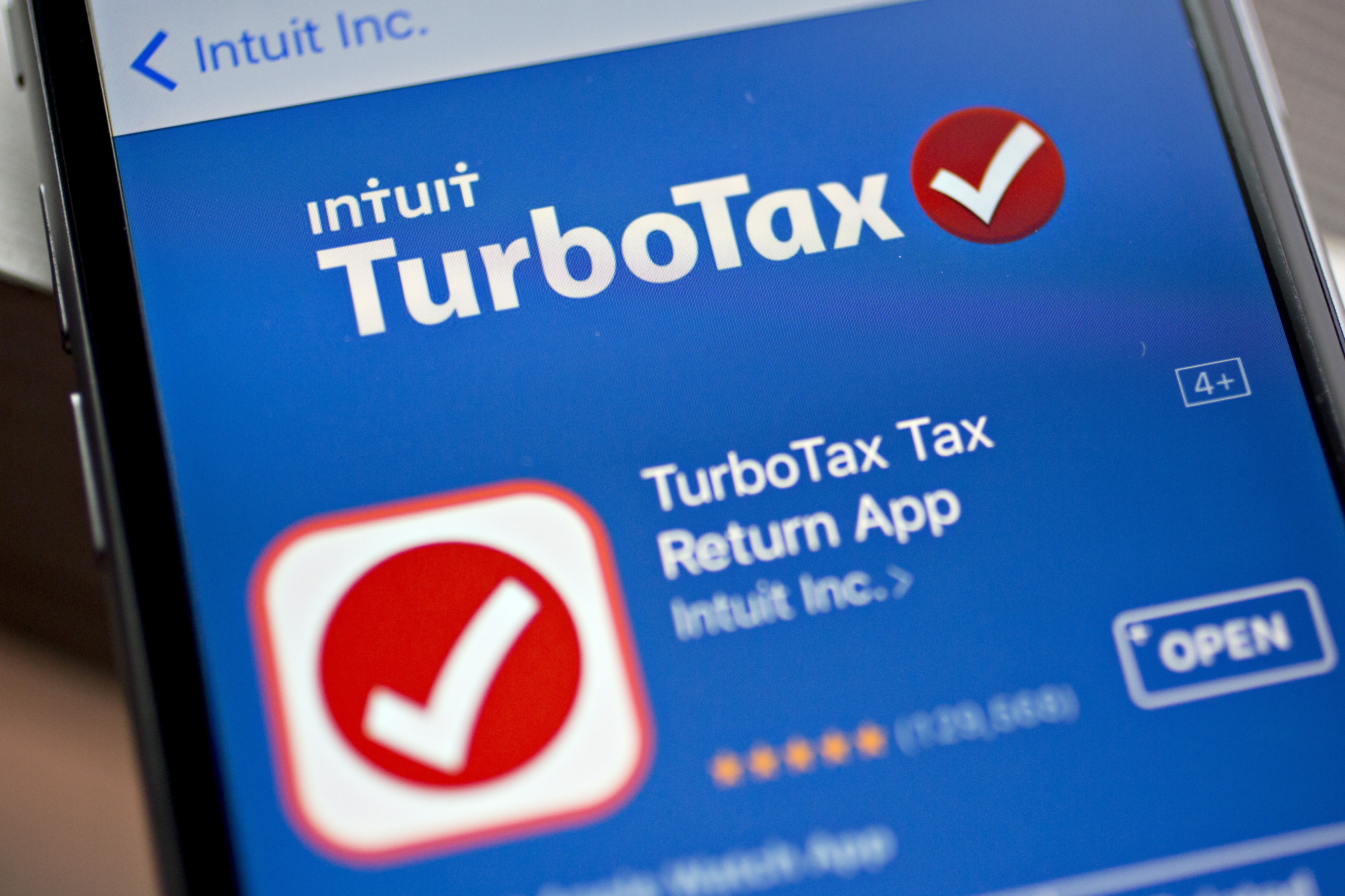 Turbotax Free File 1040