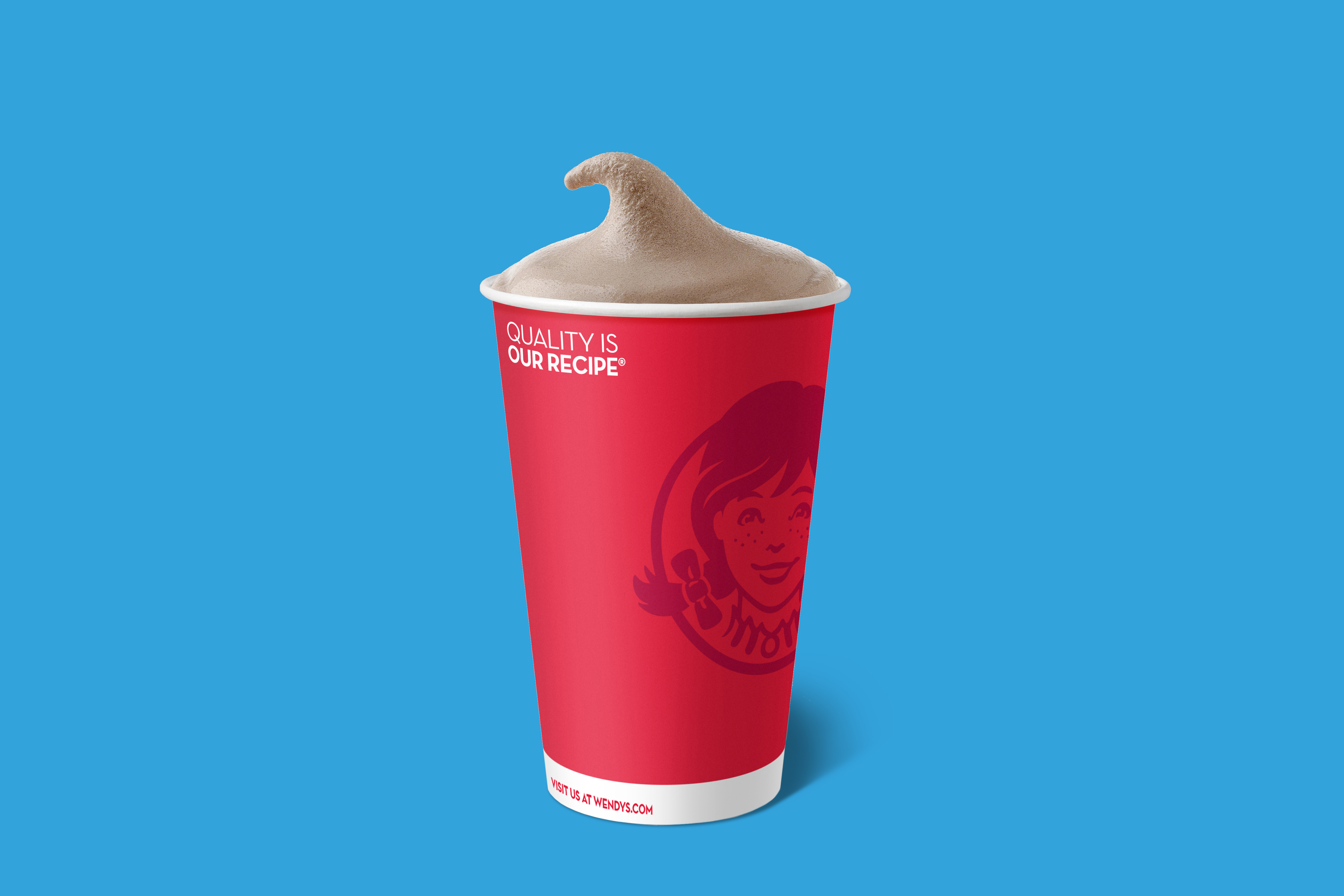 Wendy's Frosty Sale: Get One For 50 Cents For A Limited Time | Money