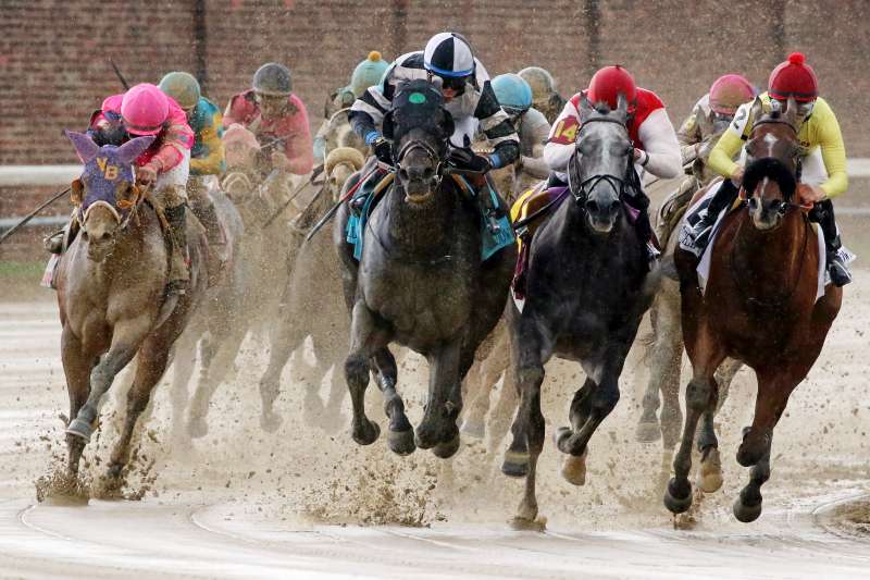 Watch 2018 Kentucky Derby Free Live Stream, Start Times Money