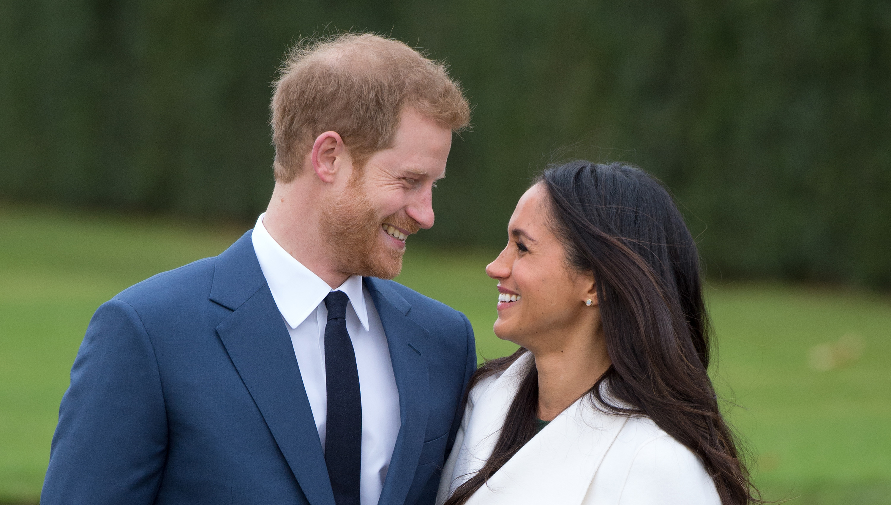 Watch Meghan Markle And Prince Harry S Royal Wedding For Free Money