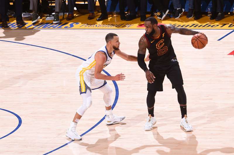 2018 Nba Finals How To Live Stream The Game For Free Online Money