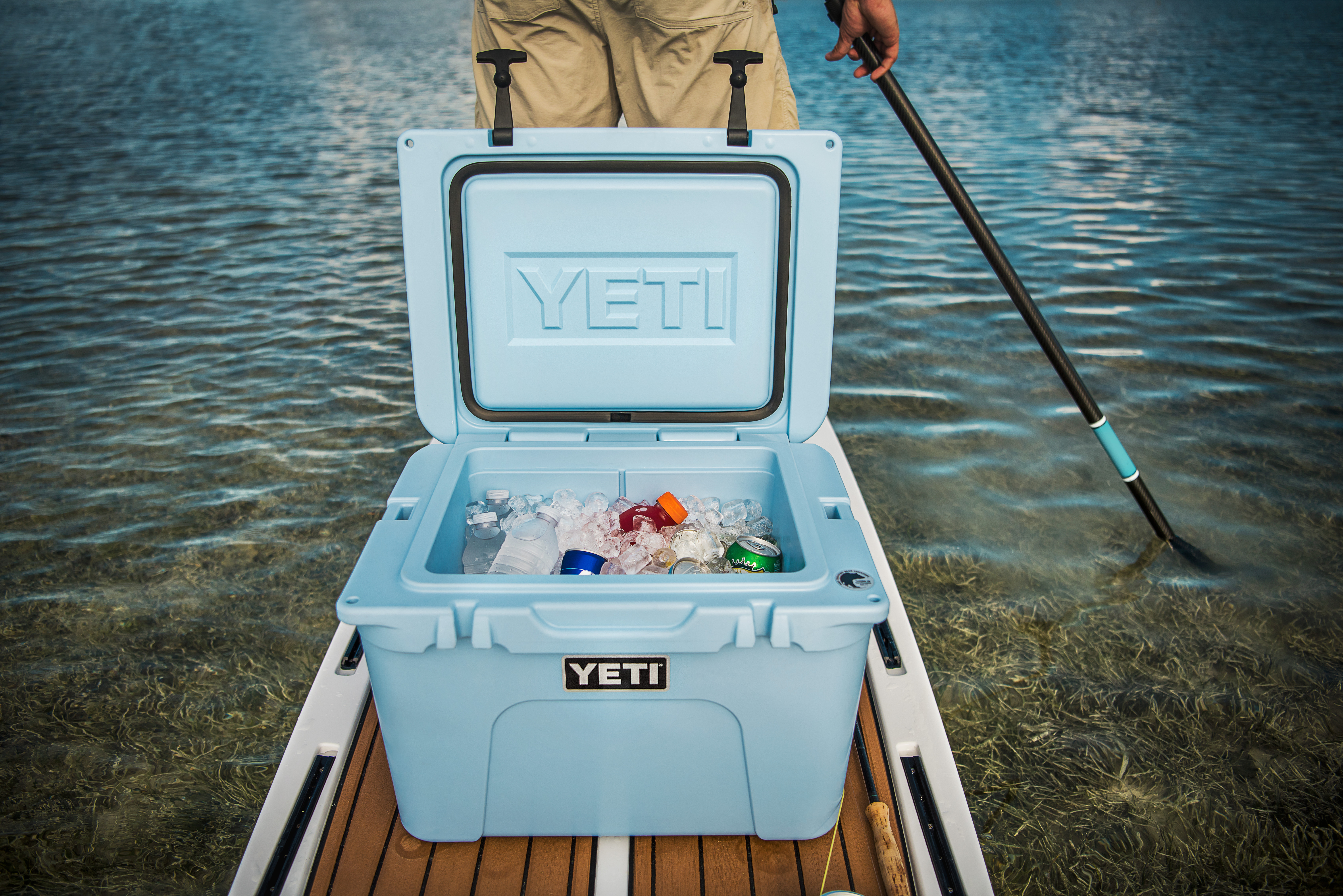 which yeti cooler is the best