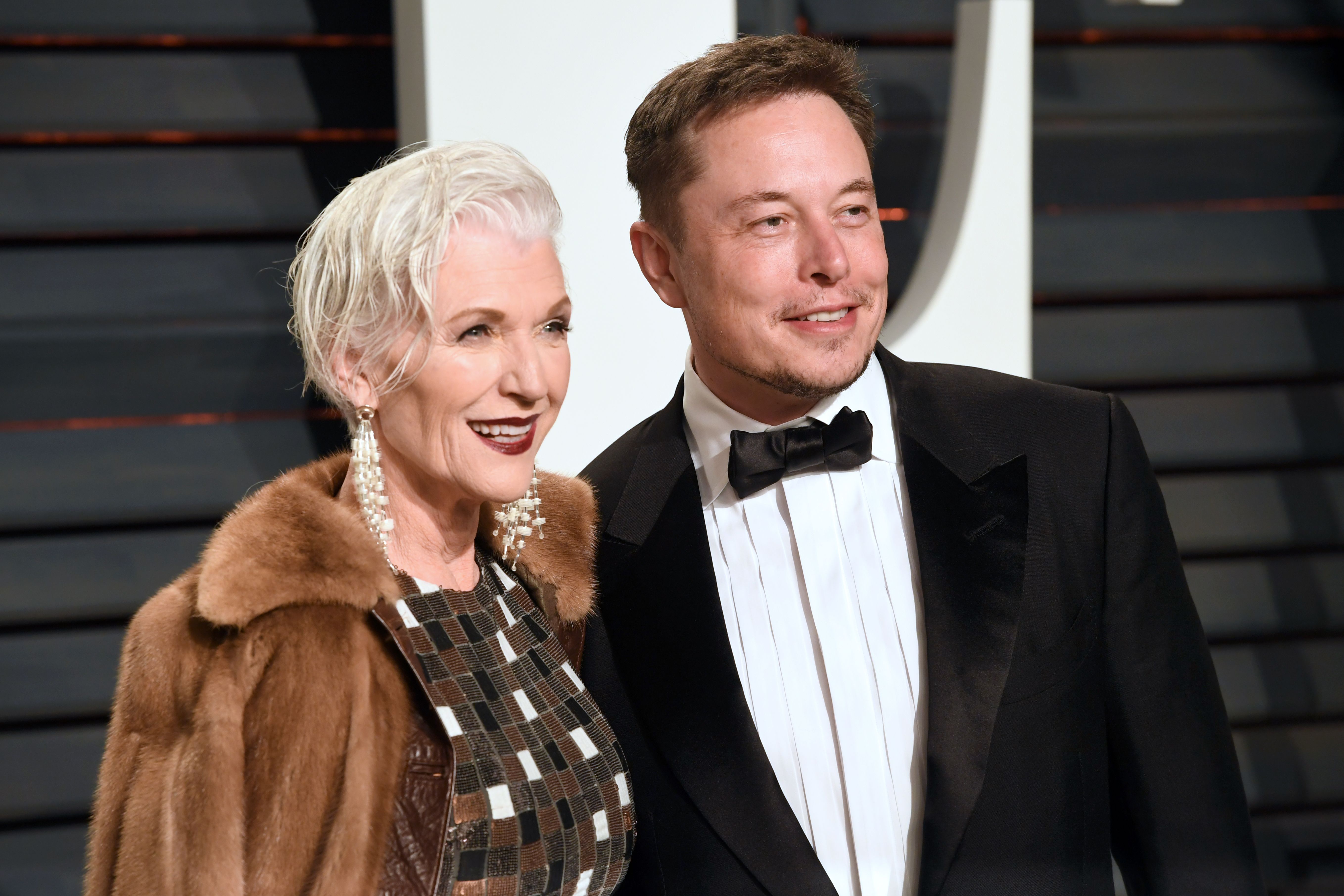 Maye Musk What is Elon Musk's Mom's Net Worth? Money