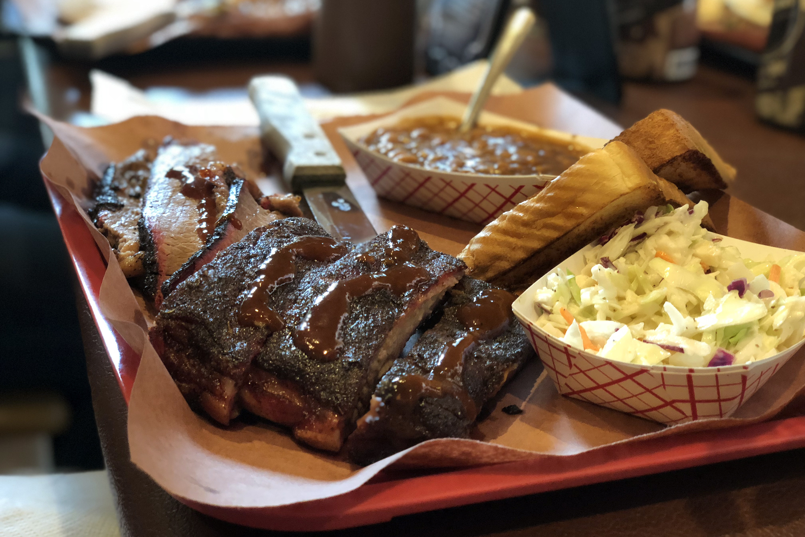 Best BBQ In America, In Every State, According To Yelp | Money