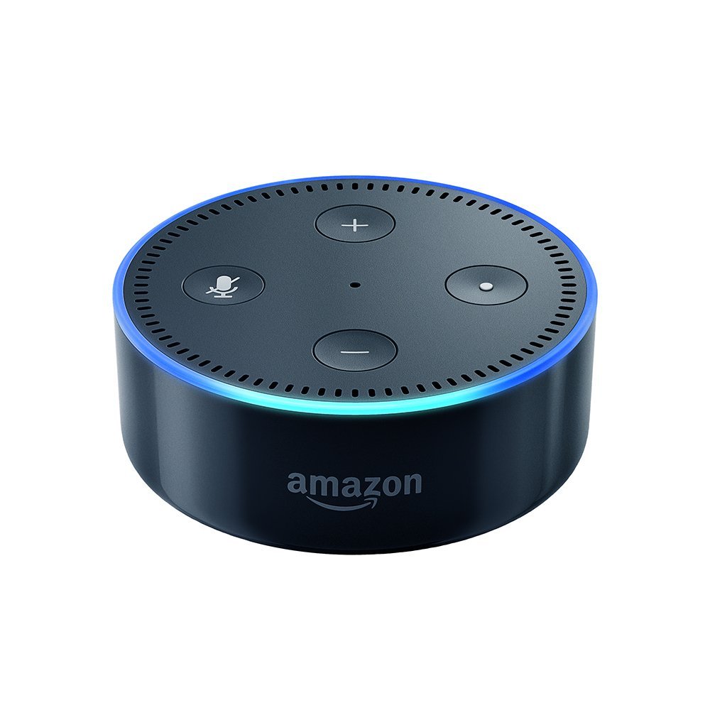 macys amazon echo dot