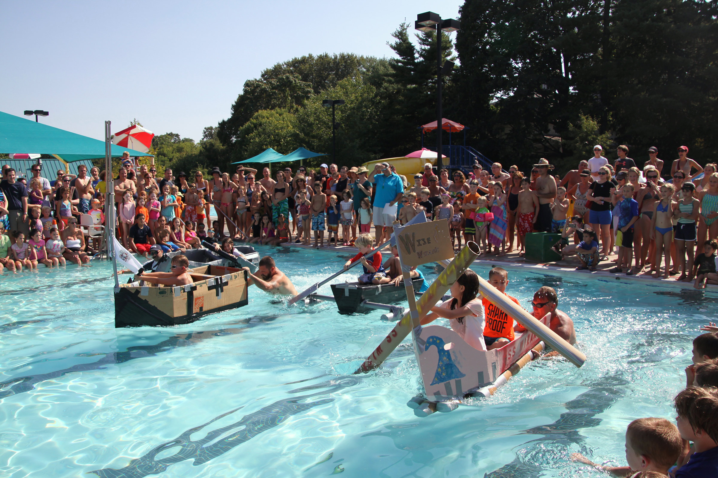 Lower Merion, Pennsylvania Time