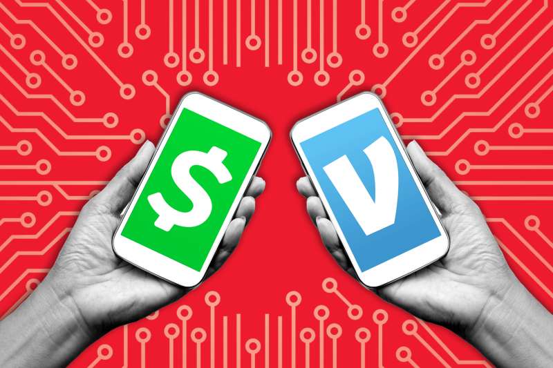 Send cash app to venmo Idea