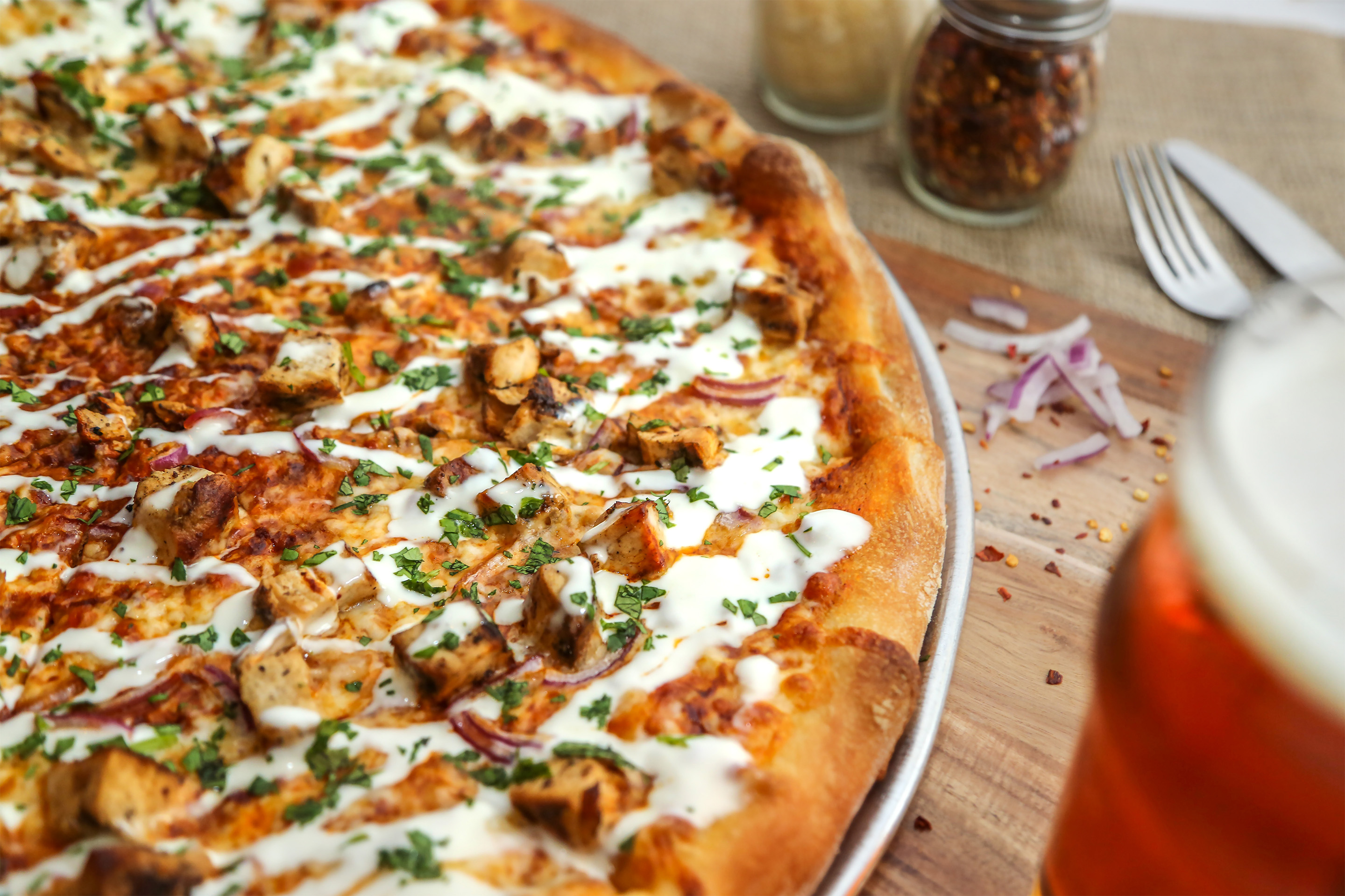 Best Pizza Places In The US According To Yelp Reviewers Money