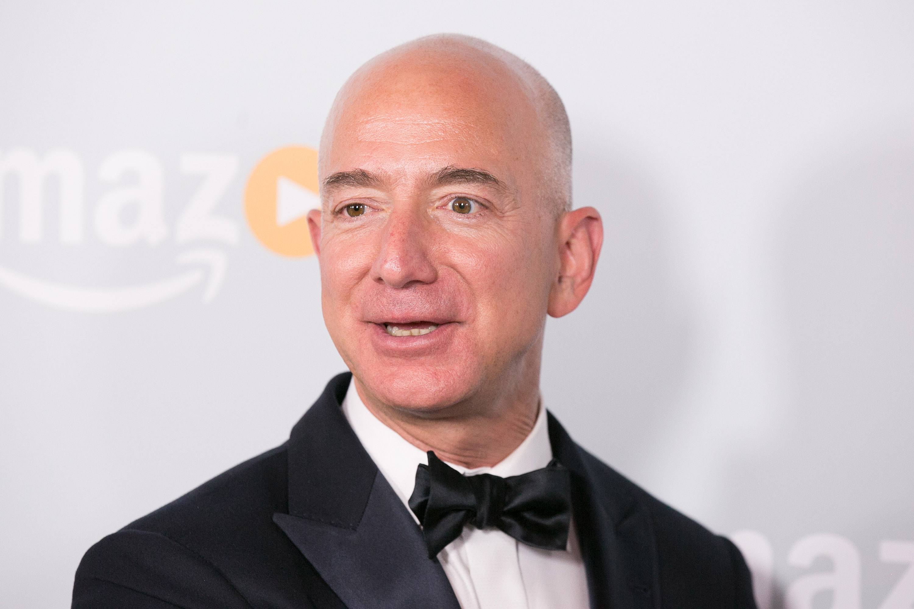 Jeff Bezos Charity: World's Richest Man Starts Day One ...