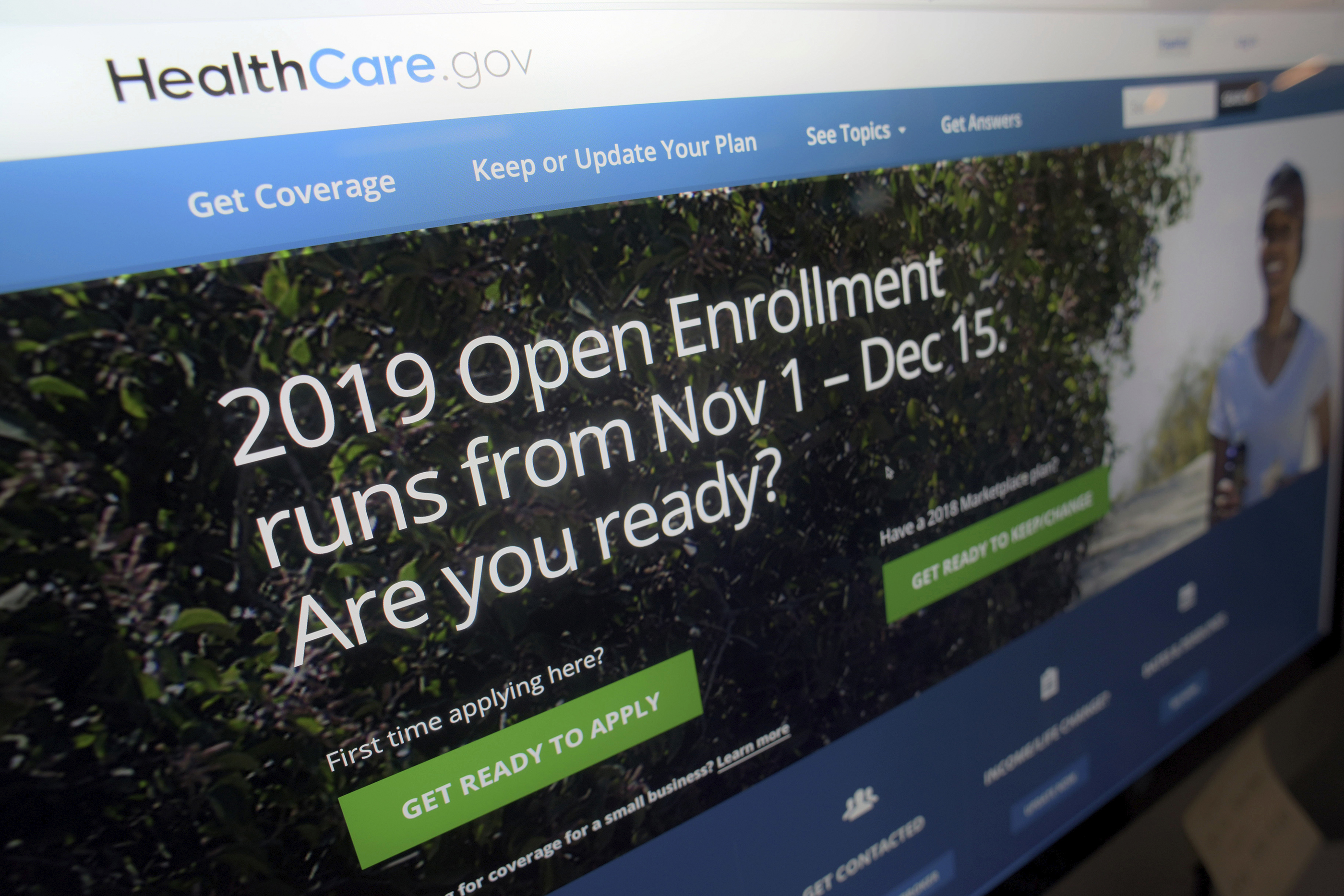 can you get healthcare after open enrollment