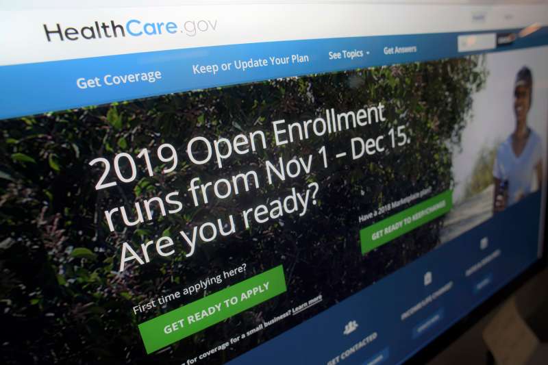 Obamacare Open Enrollment What Are the Changes? Money