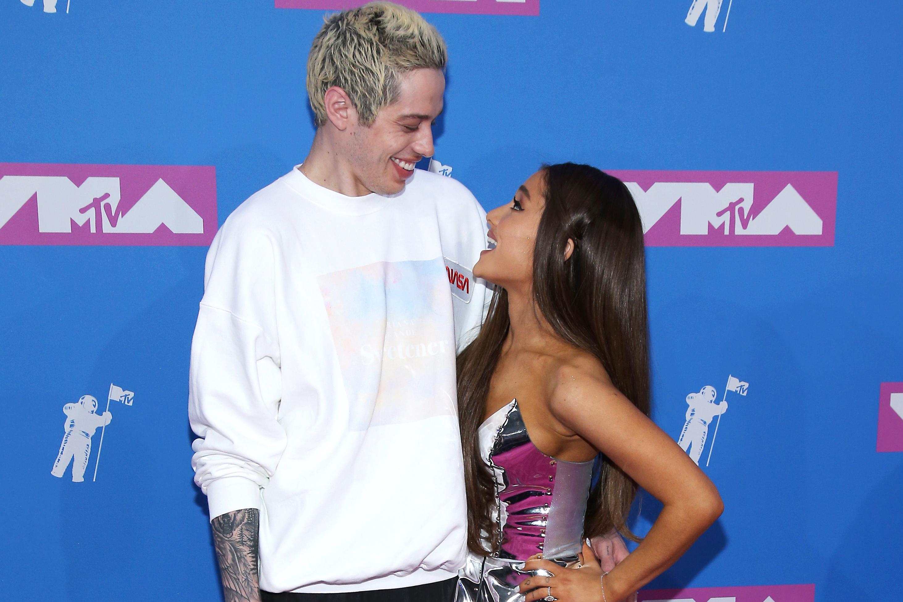 Ariana Grande & Pete Davidson Split: What Happens to ...