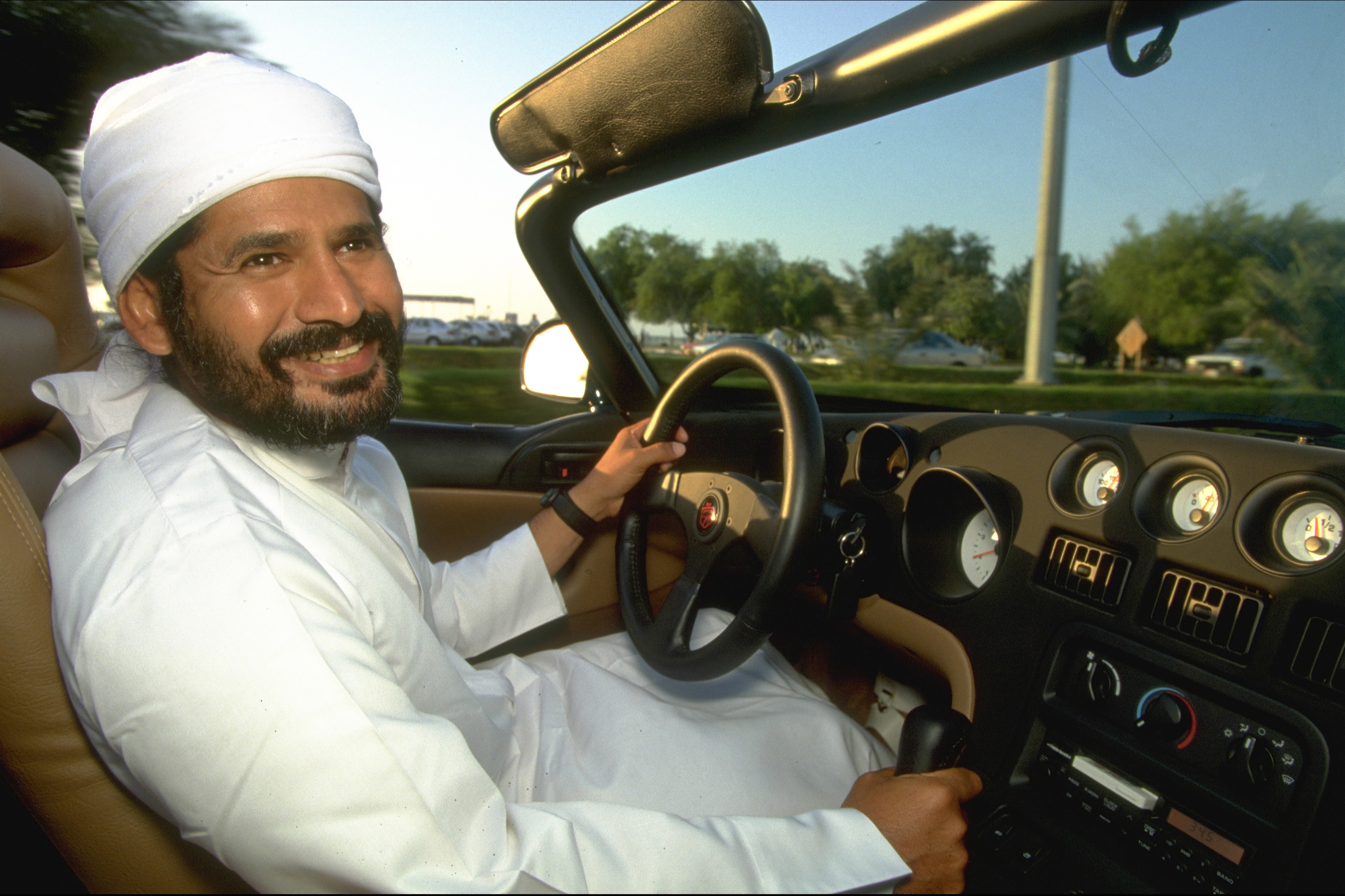 Hamad bin Hamdan Al Nahyan: What Is His Net Worth? | Money