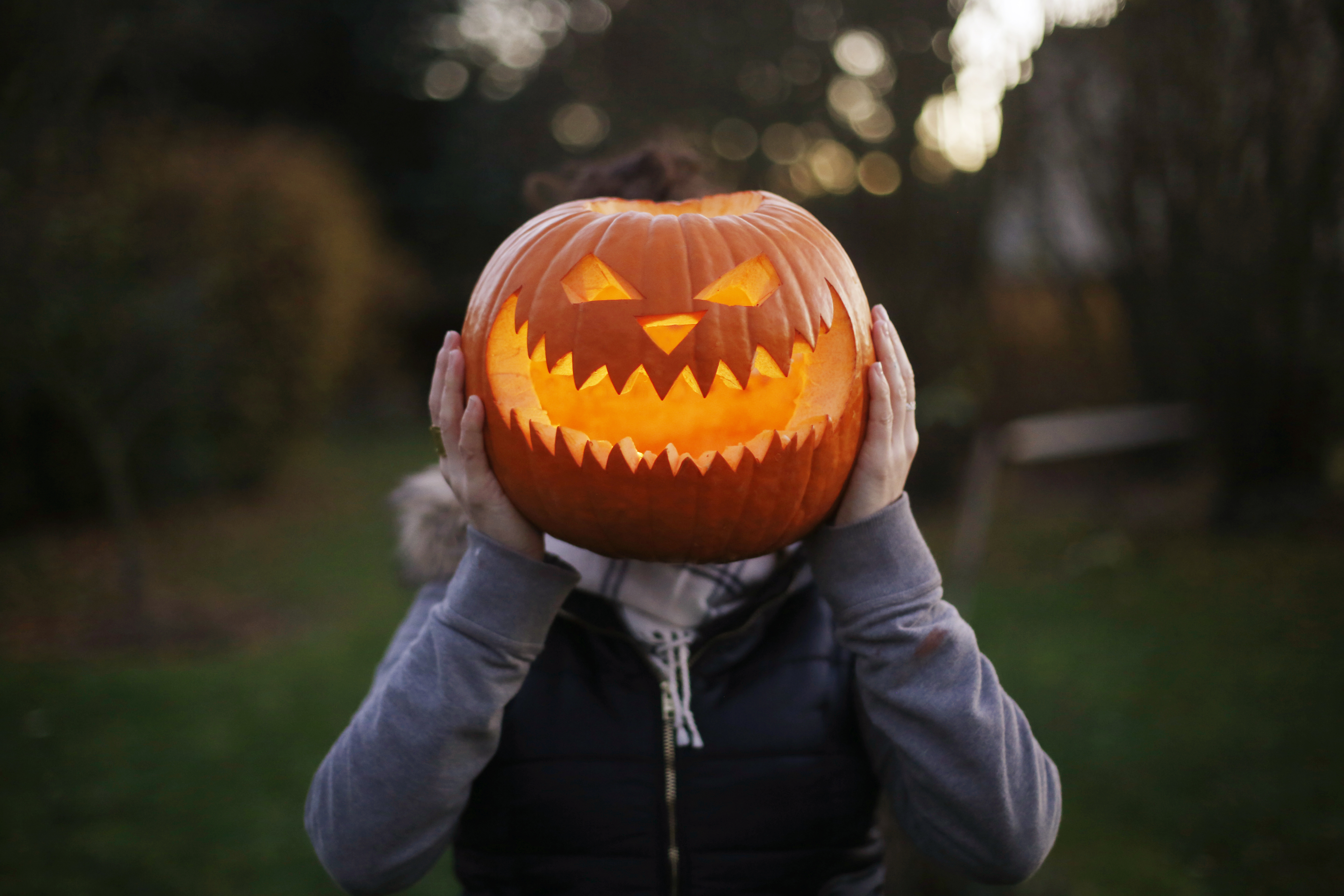 Halloween 2018 Food Deals Where Kids Eat Free On Halloween Money