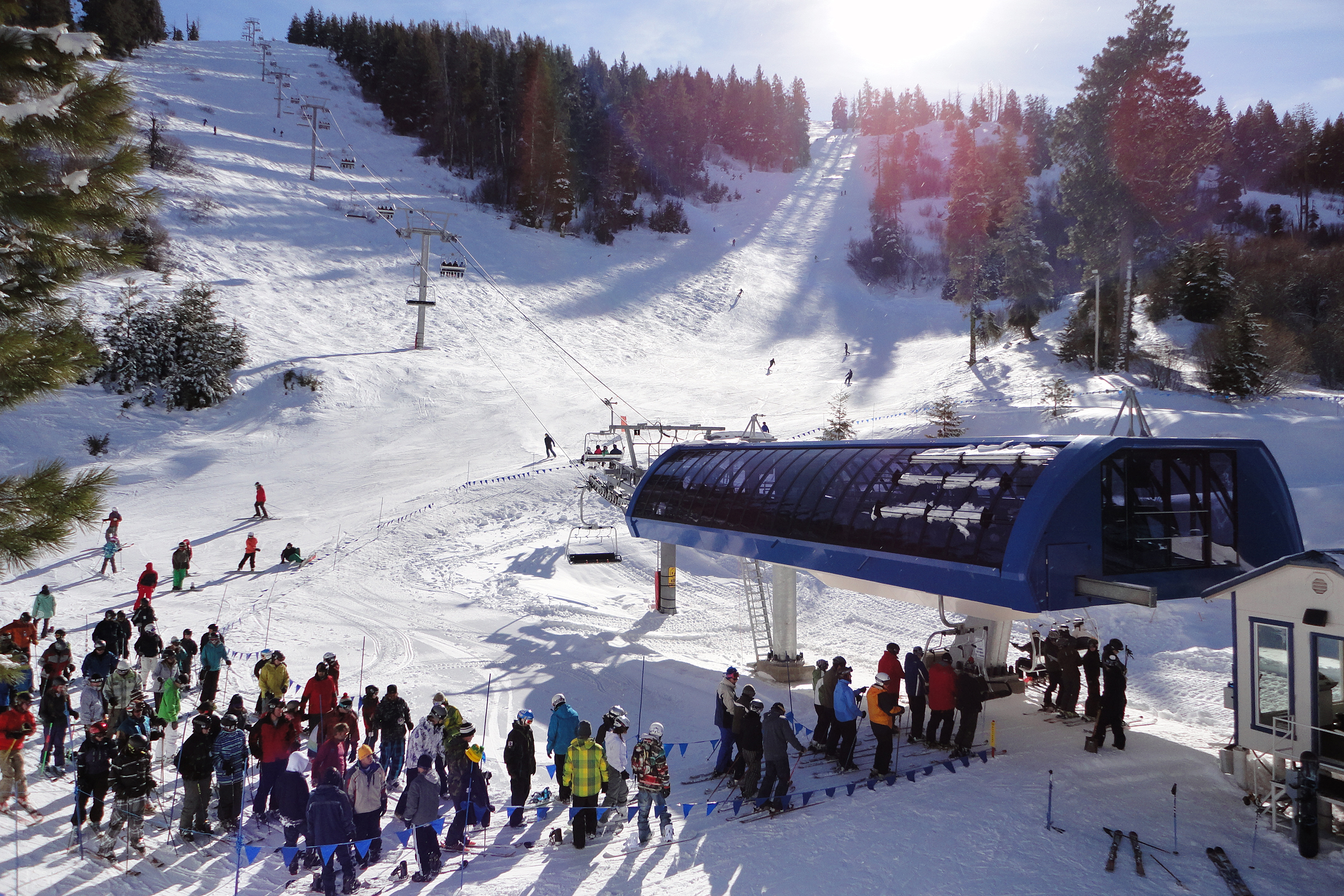 The Best Places to Live in Every State 2018 Money