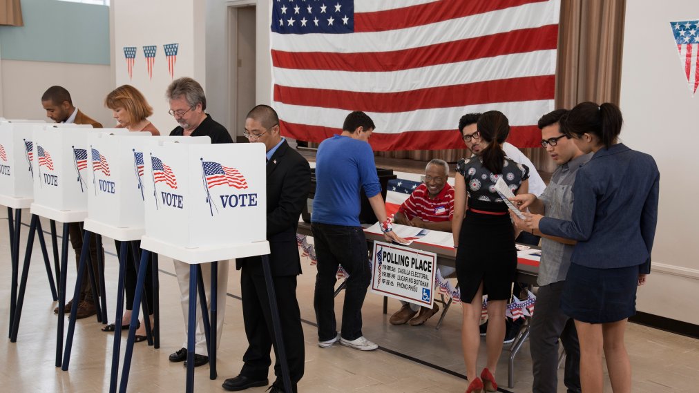 Election Day 2018 Are Banks And Post Offices Open Today Money