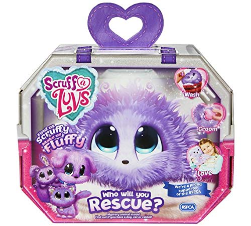 Scruff-A-Luvs: Hot Toy on Sale at Amazon, Walmart, Target | Money