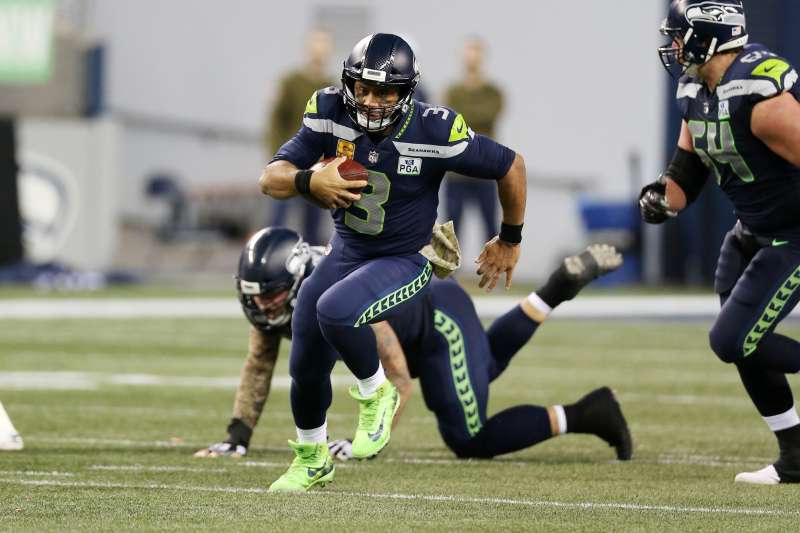 How To Watch Vikings Vs Seahawks Online Free Monday Night Money