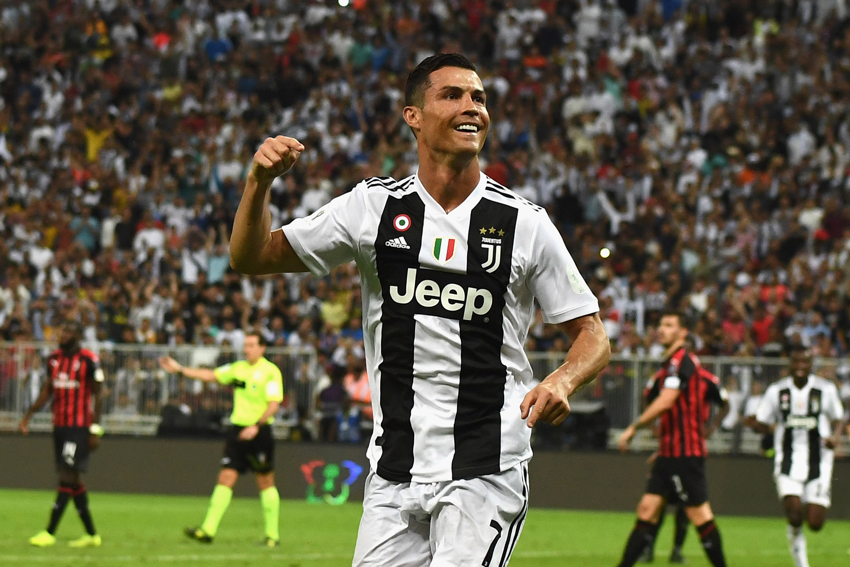 Cristiano Ronaldo or Lionel Messi: Richest Soccer Players ...
