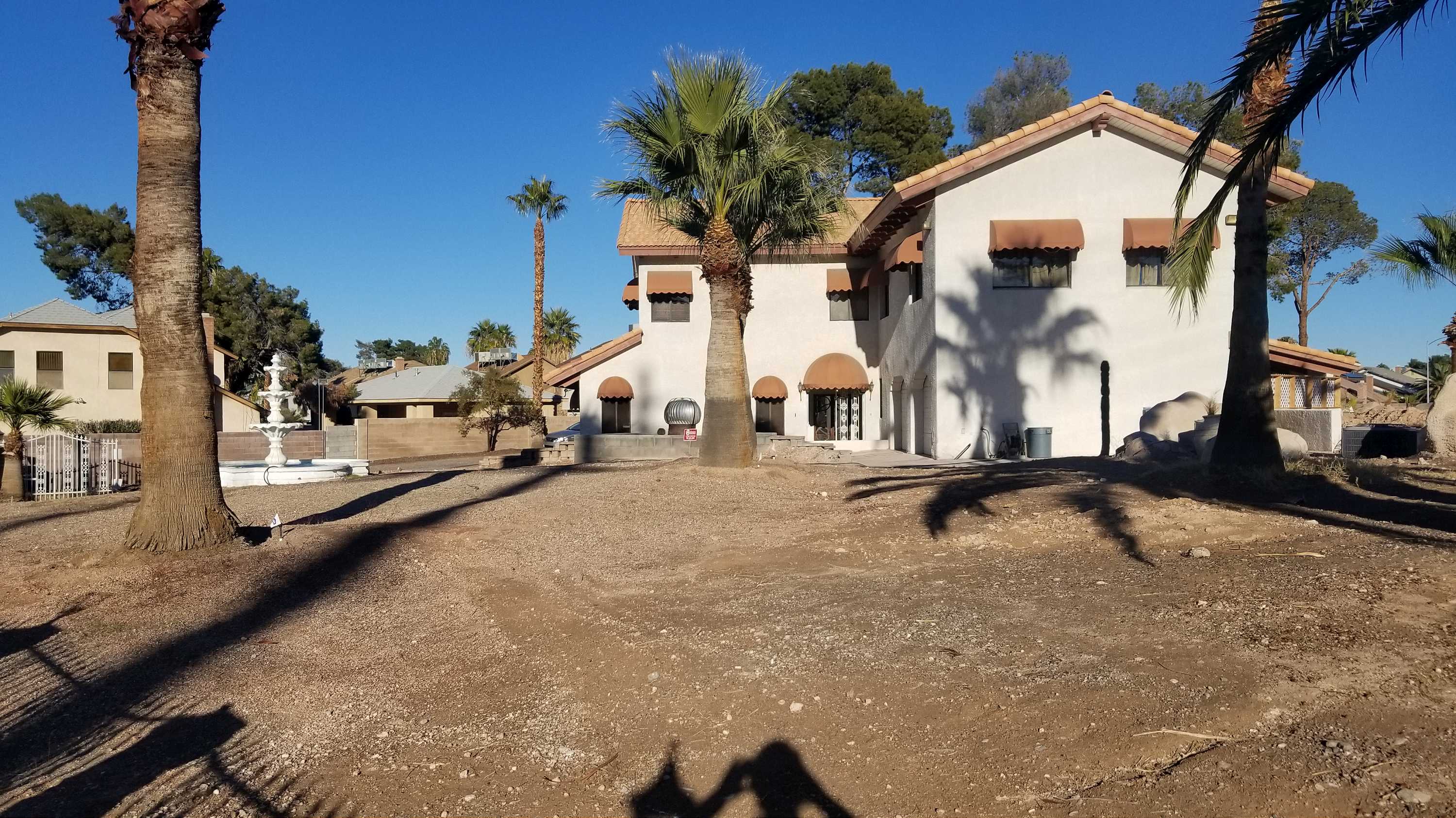 Inside Las Vegas's Underground House Money