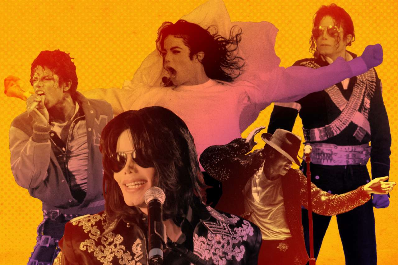 Michael Jackson Estate Combien vautil? HiQuality