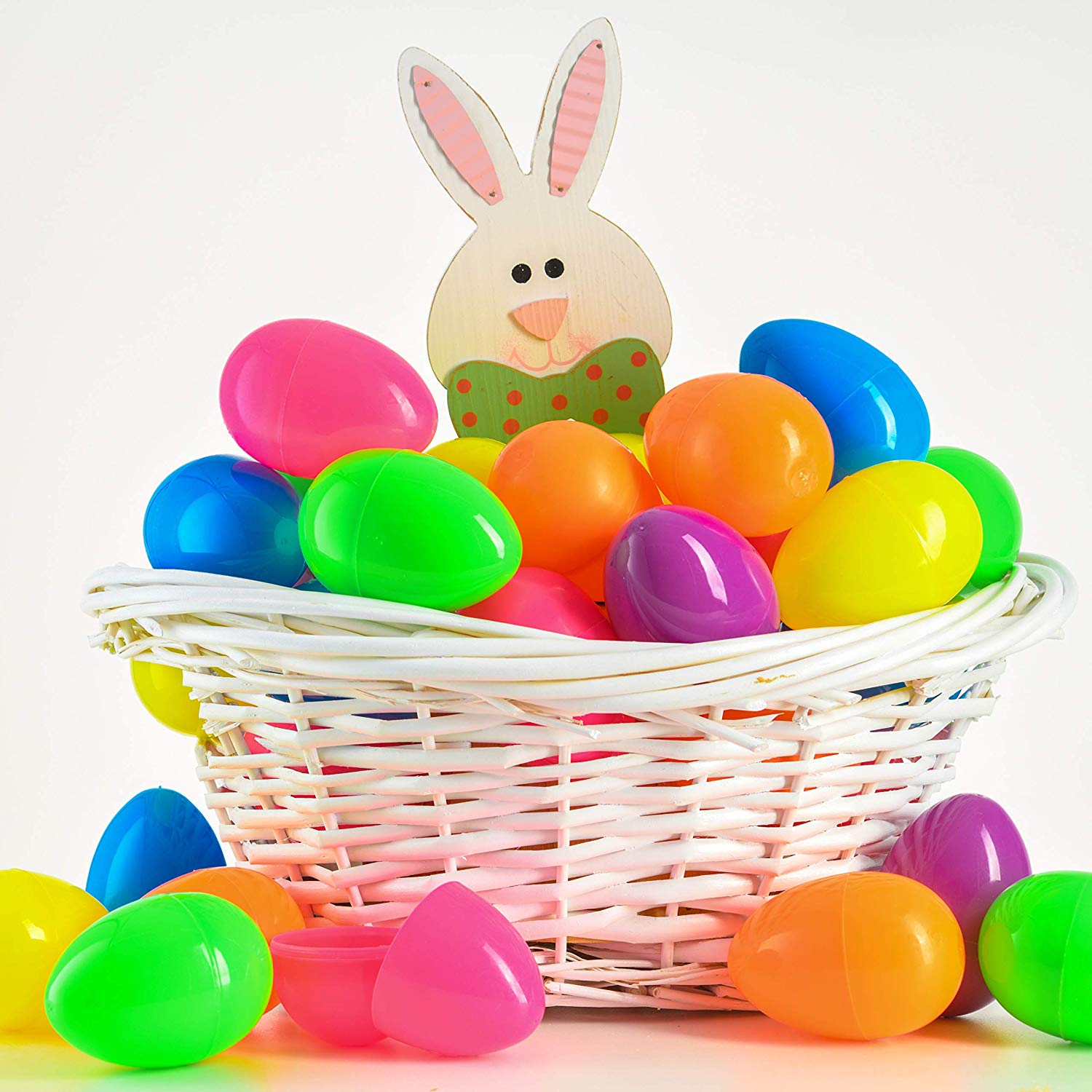Easter 2019 Best Deals On Easter Eggs Easter Basket Candy Money