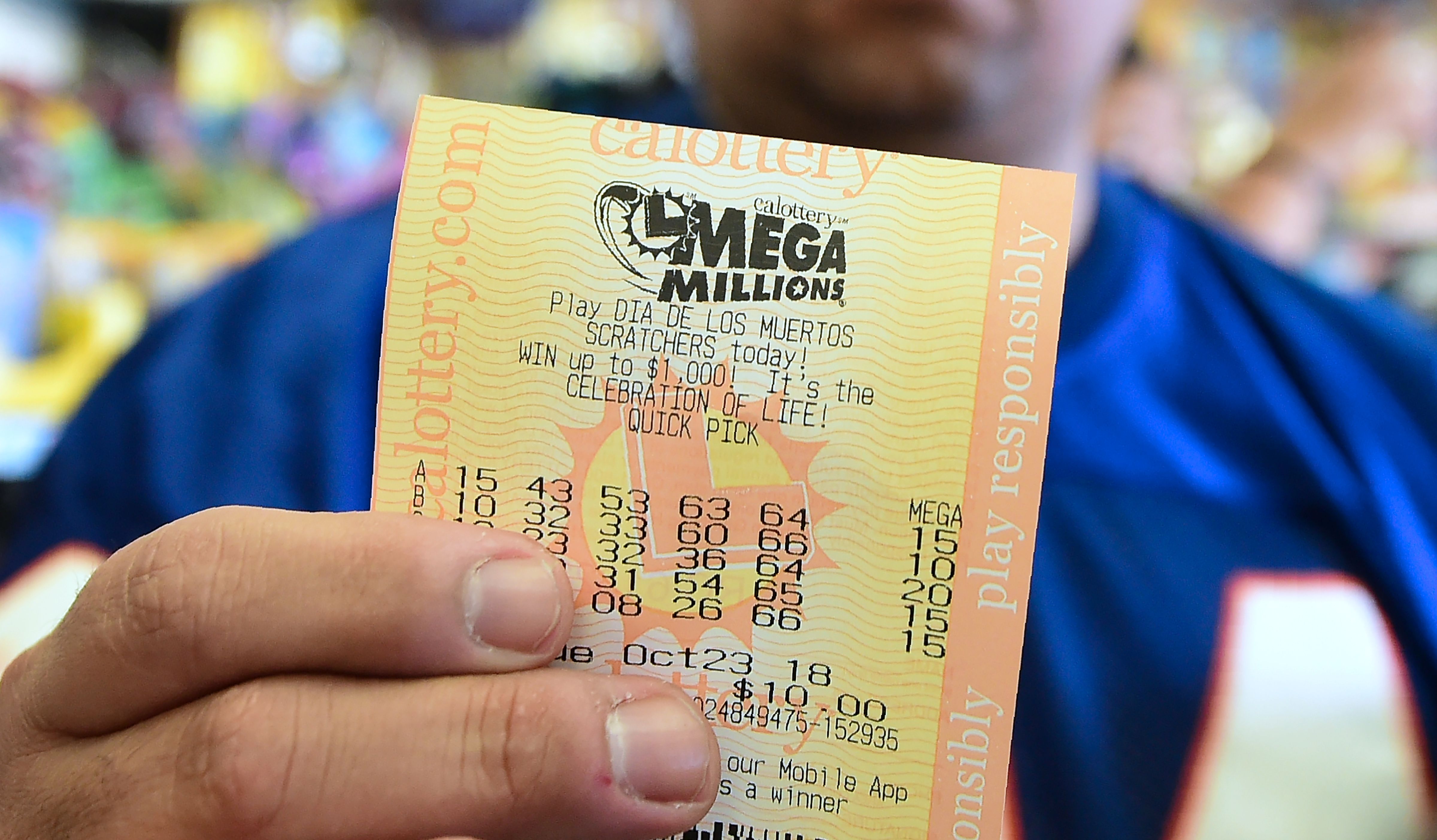1.5 billion lotto winner