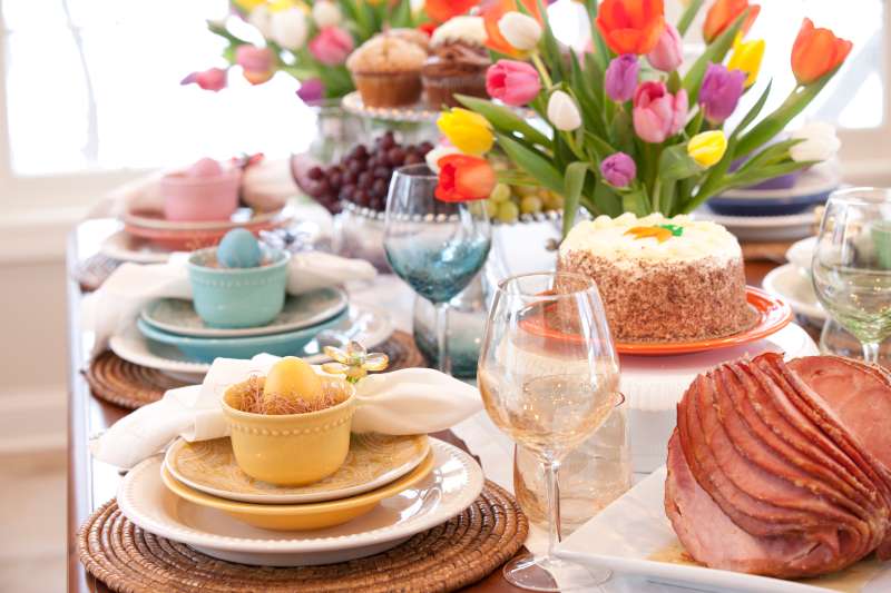 Easter 2019 Restaurants Open Sunday With Brunch Deals Money