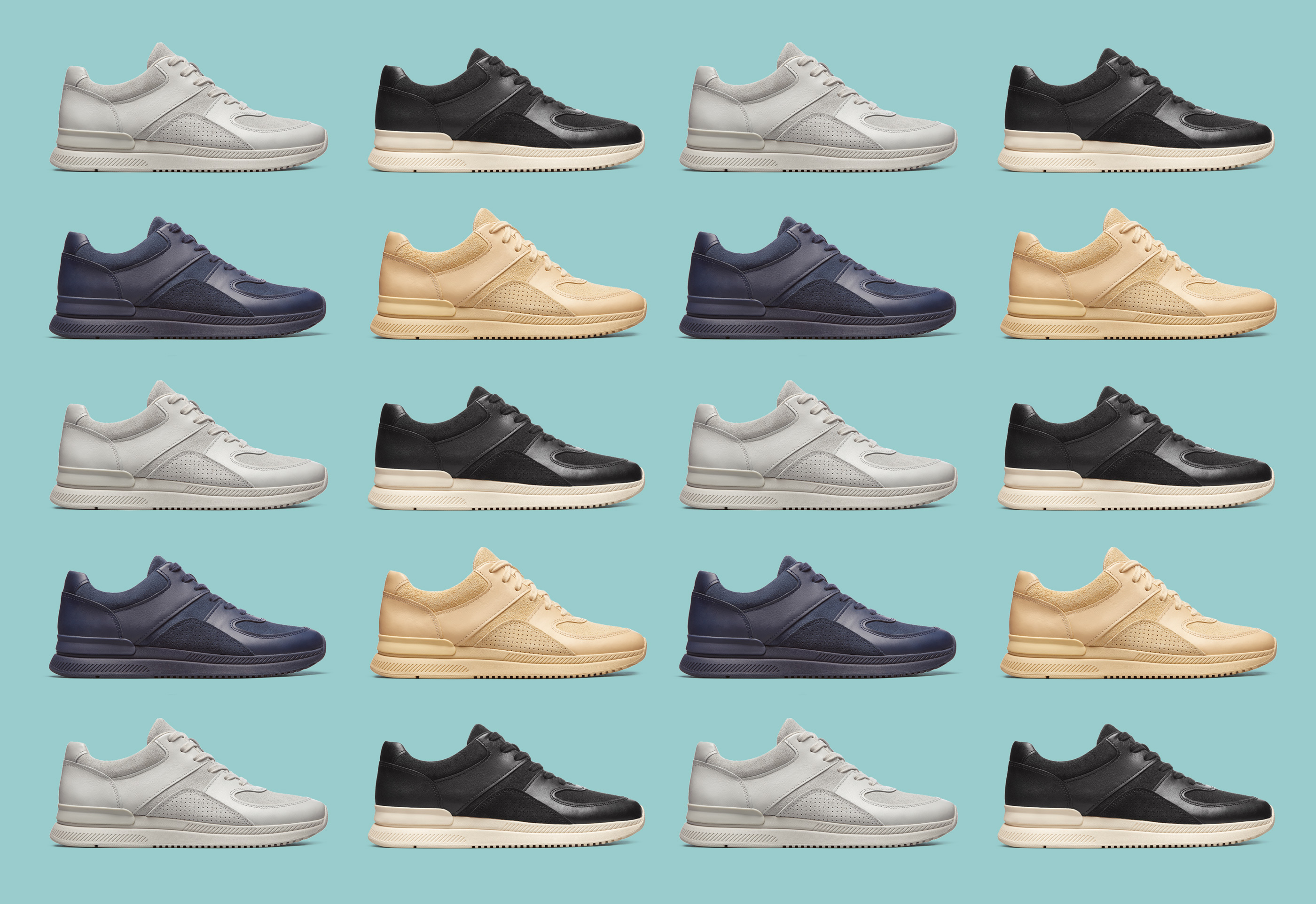 Everlane Tread Trainers Review: Are 