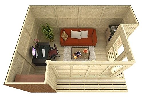 can you buy a house on amazon