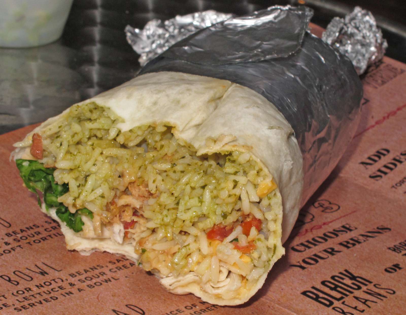 Chipotle Free Burritos: Chipotle NBA Finals Free Food Deal | Money