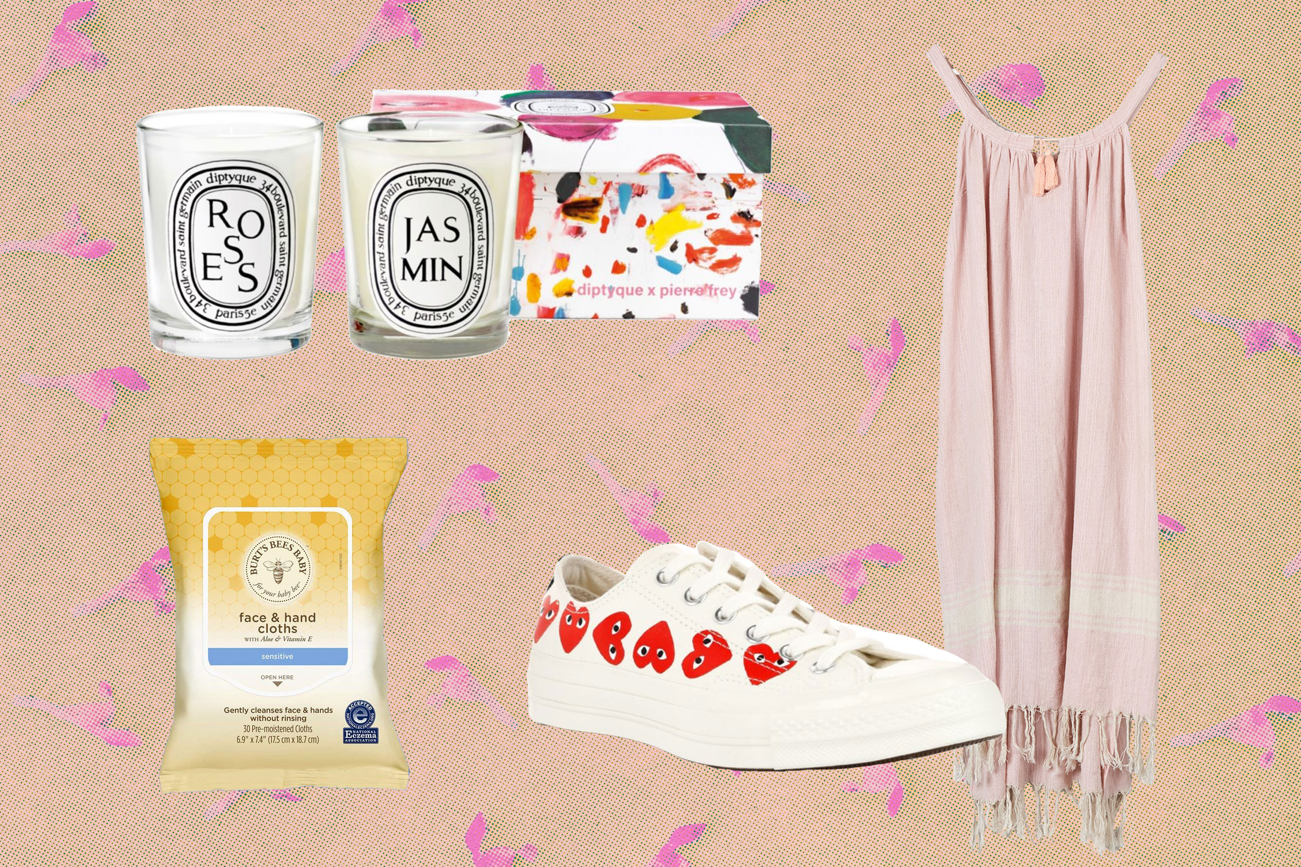 gifts for new mothers