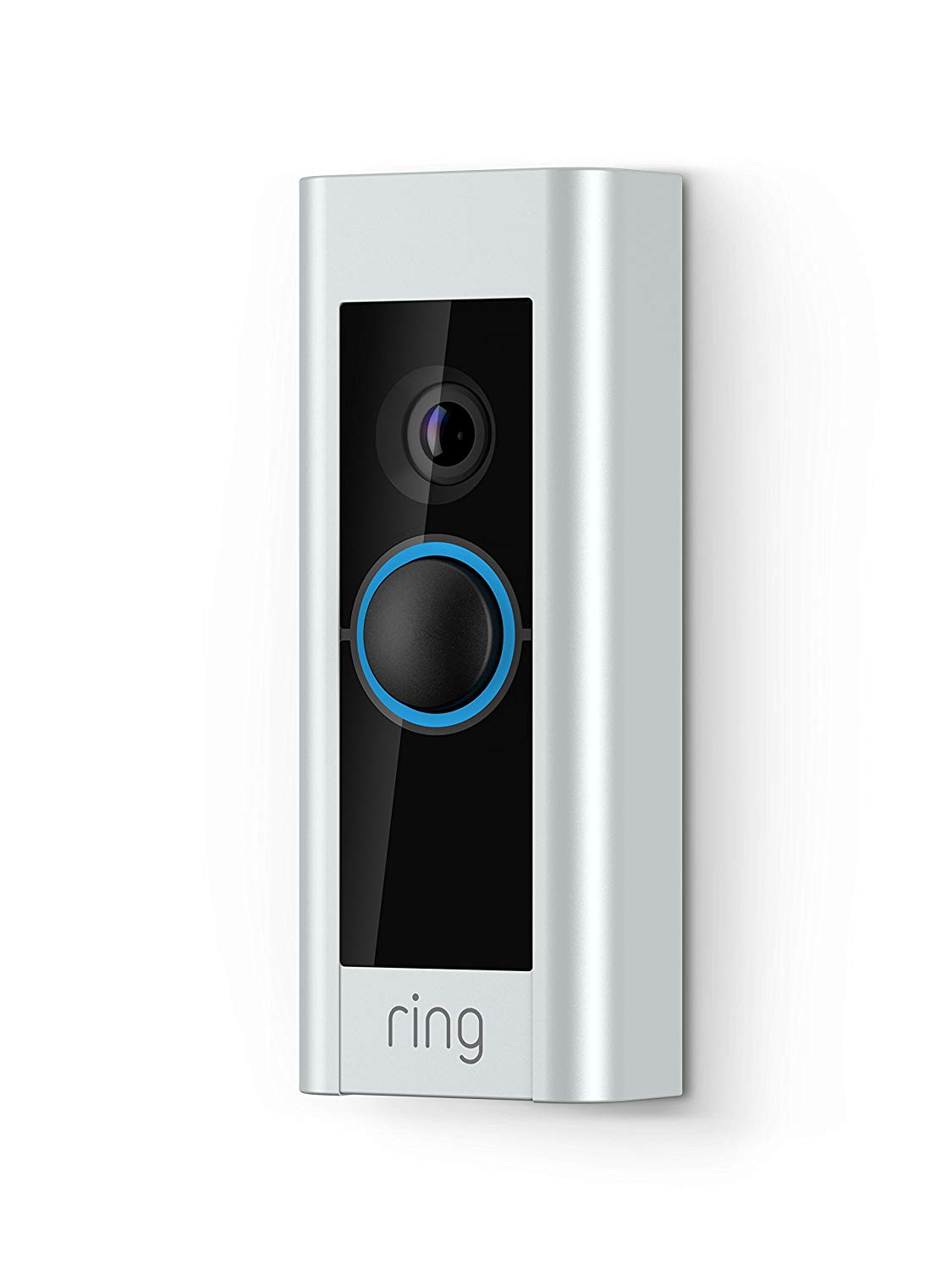 ring doorbell for google home