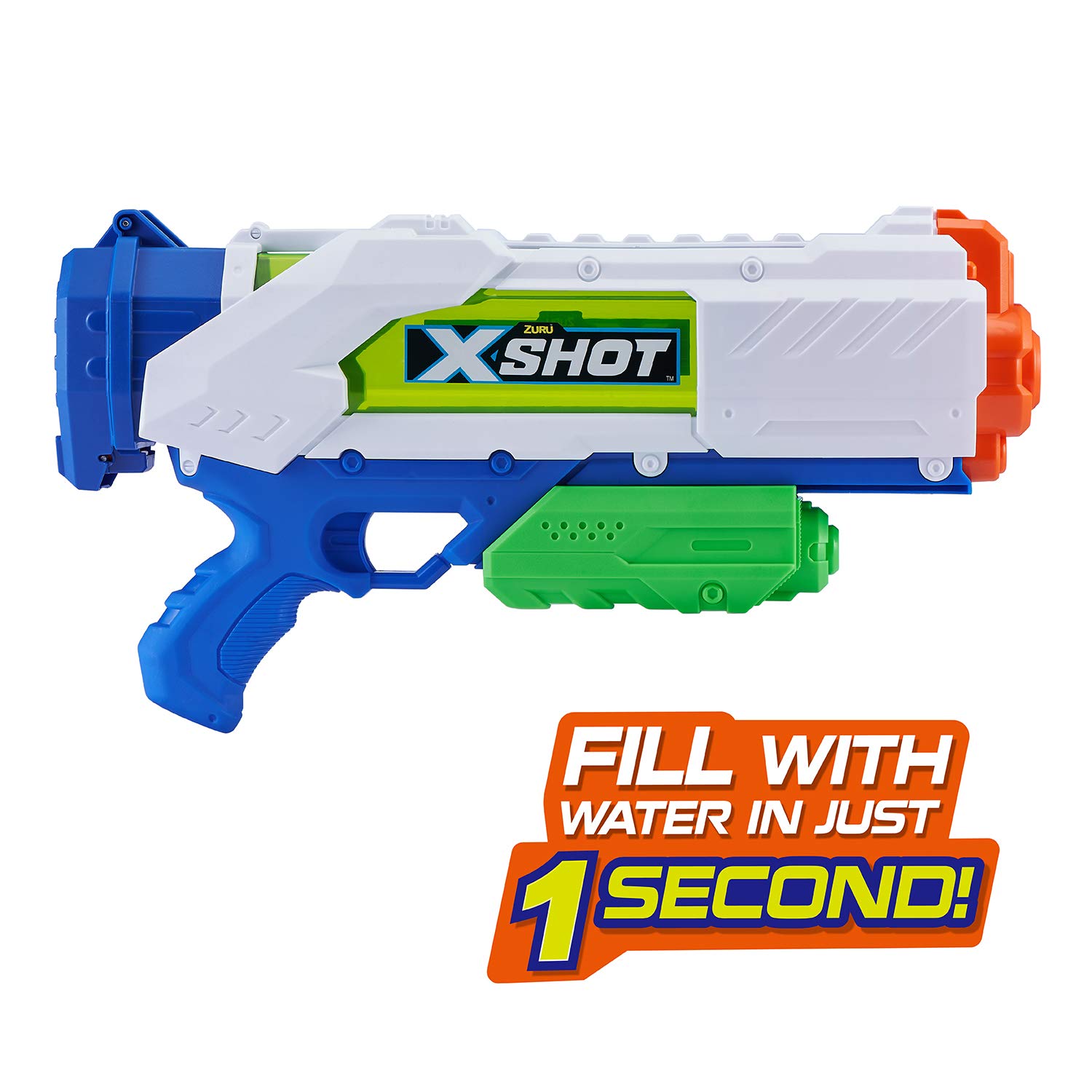 Best Water Guns, Super Soakers Deals at Amazon and Walmart Money