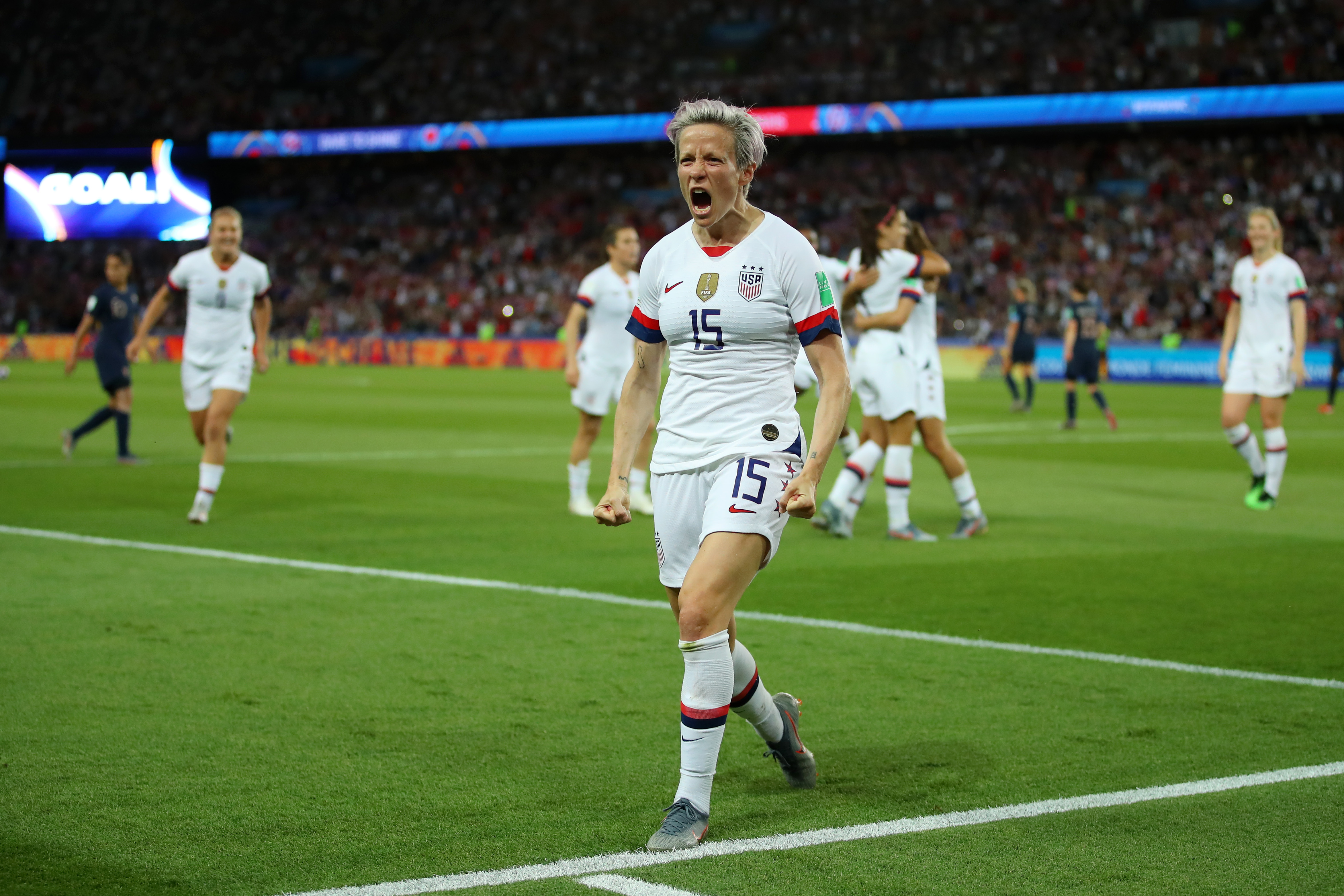 How to Watch USA vs England Online Free: 2019 World Cup Live | Money