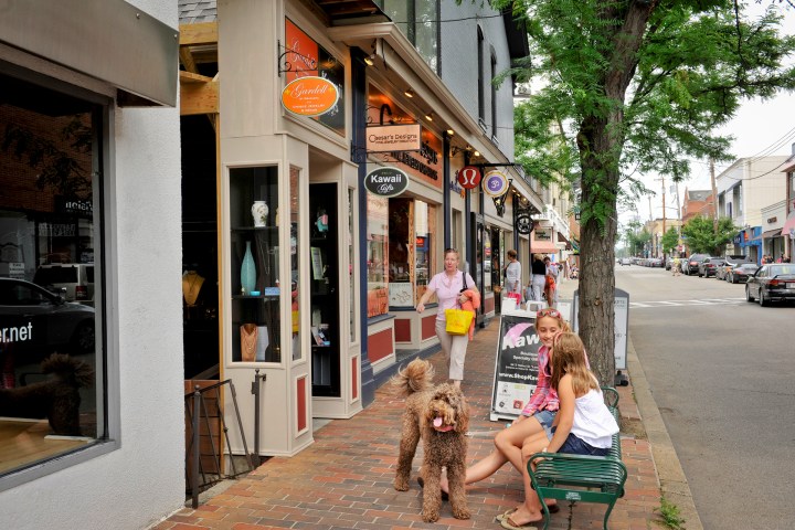 Shadyside, Pittsburgh, Penn.: Best Places to Live in U.S. | Money