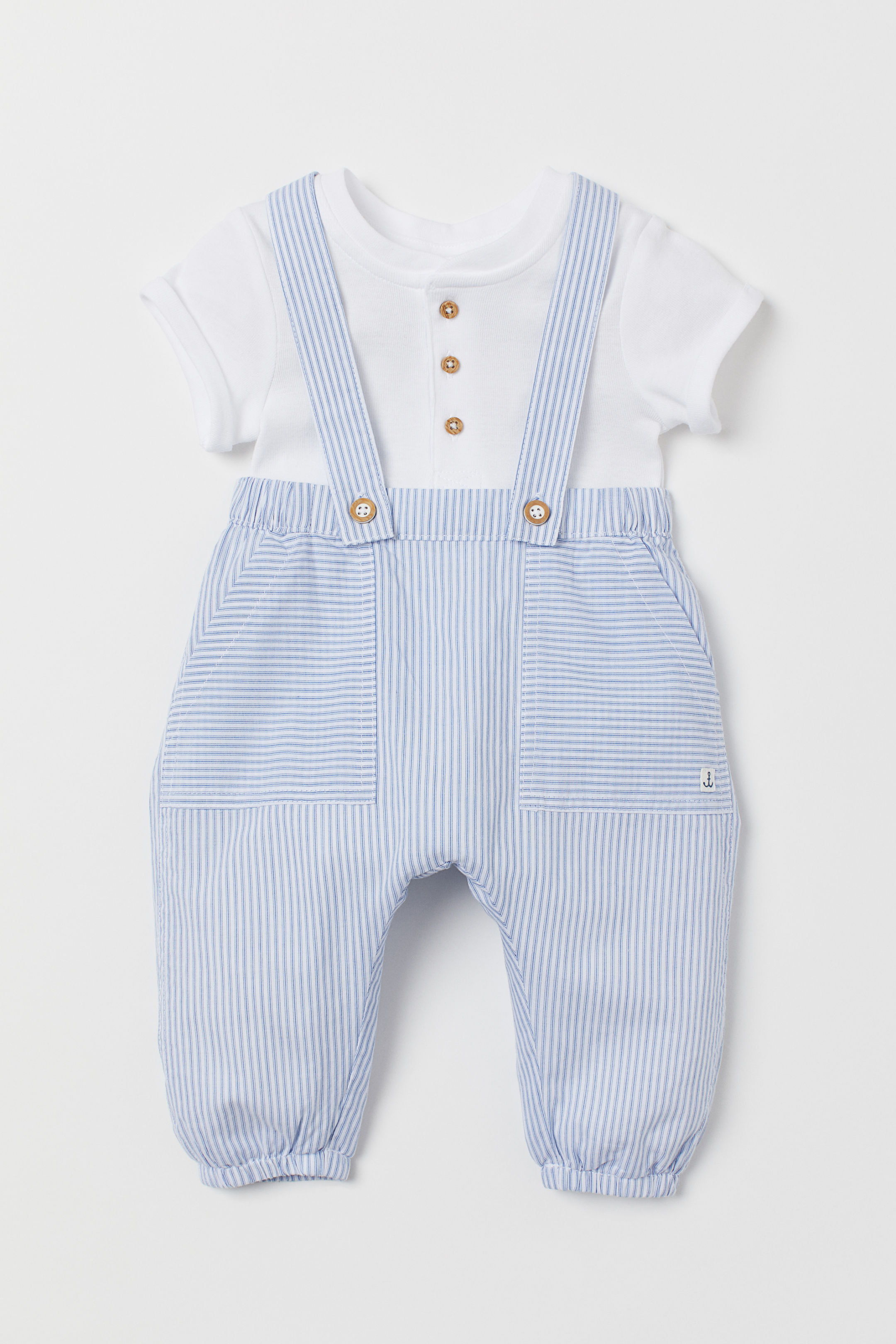 h&m baby clothes uk