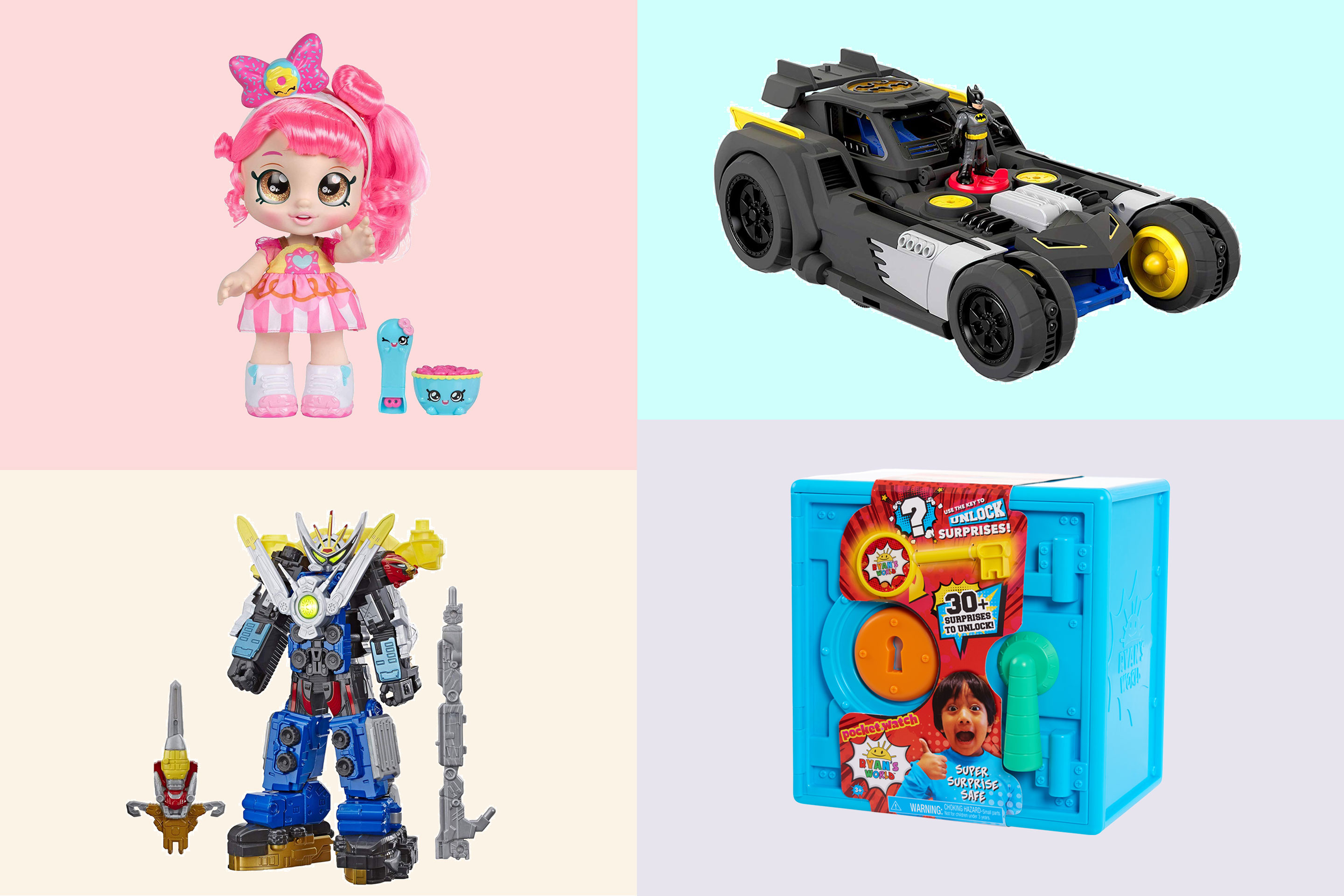 best toys of 2019