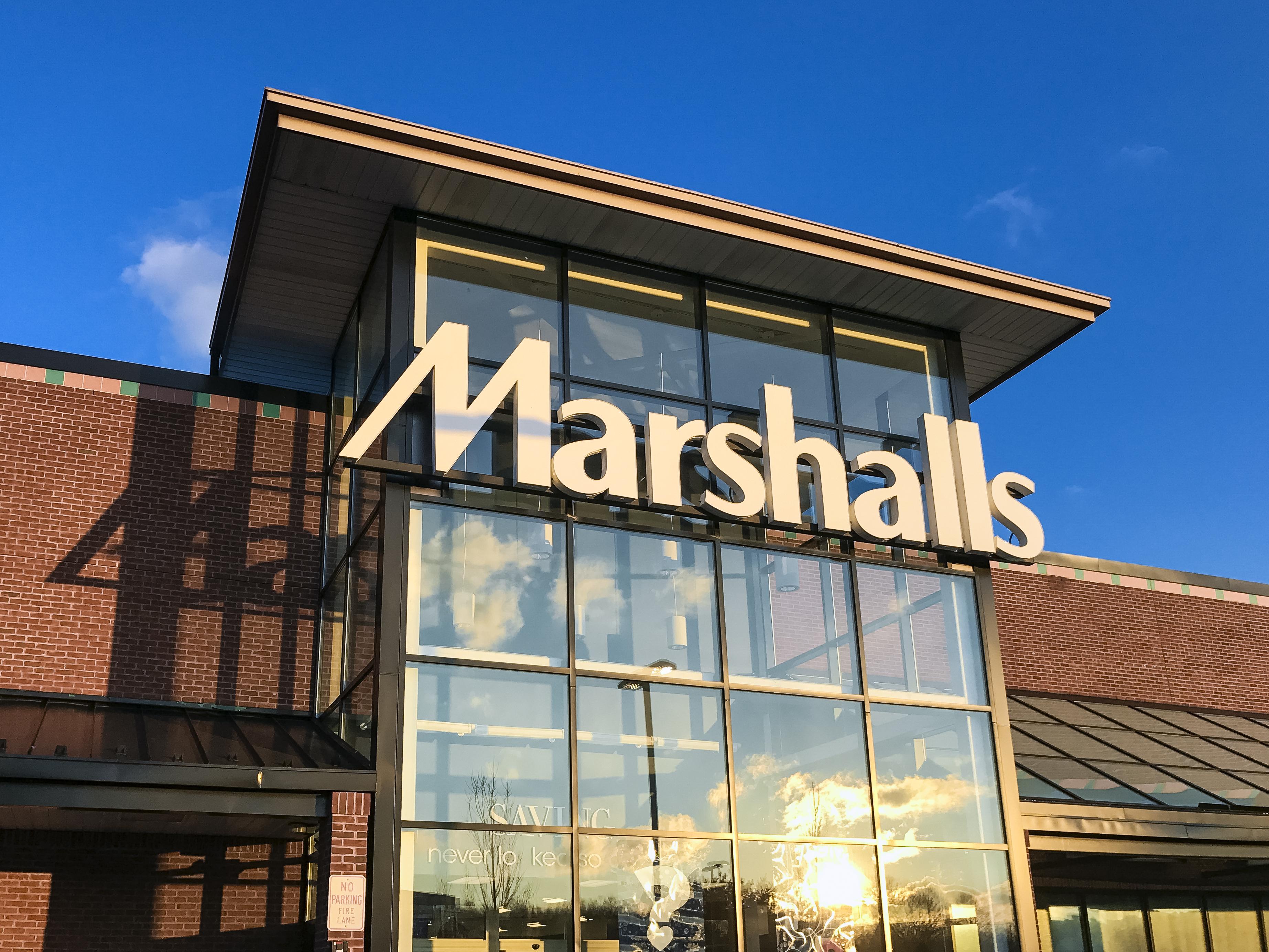 Marshalls Online Store: Best Deals on Designer Brands | Money