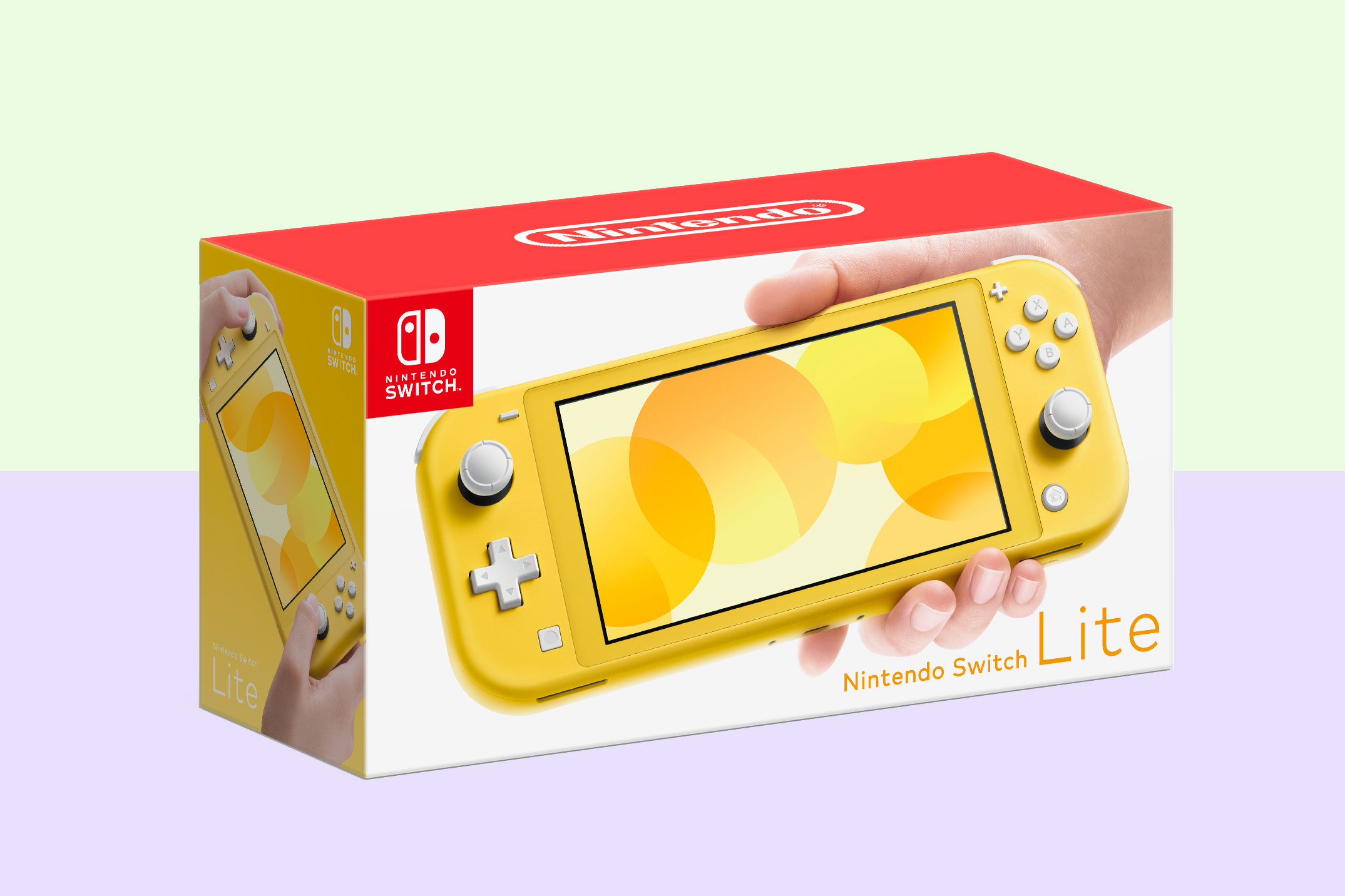 nintendo switch lite price after tax
