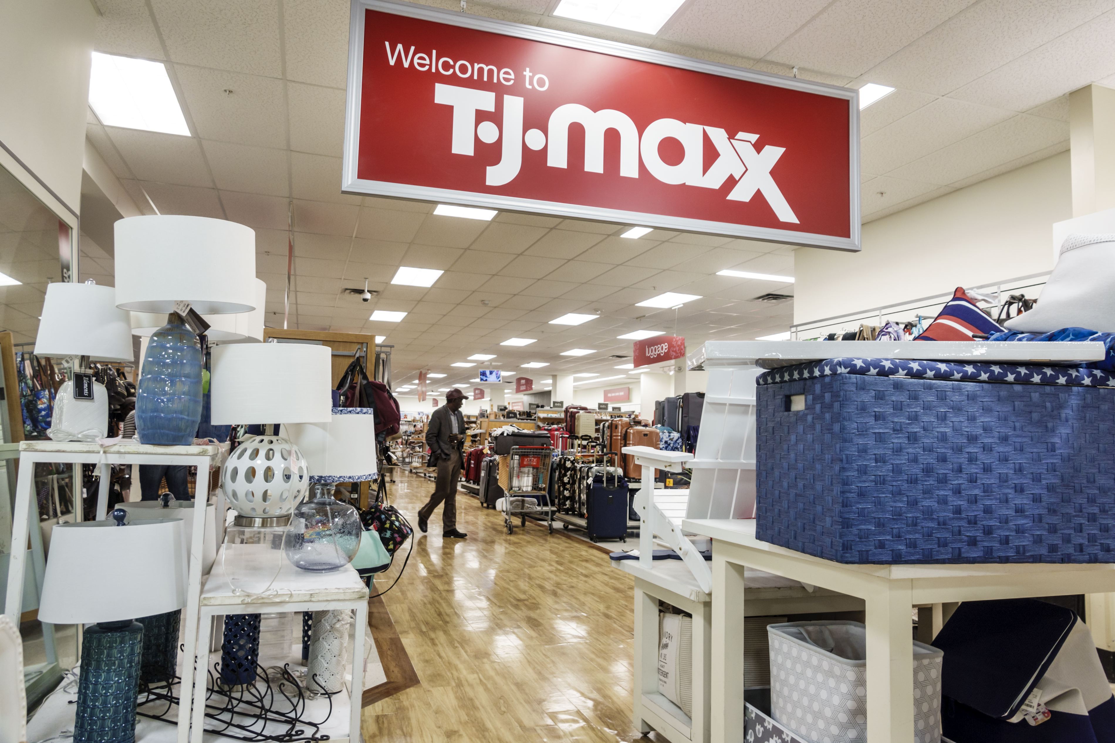 TJ Maxx Online Store: How to Find Deals 