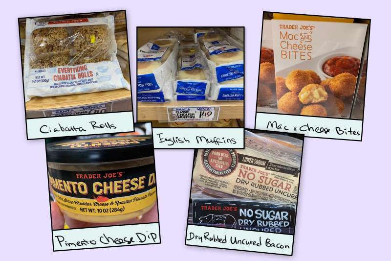 Best New Trader Joe's Products Money