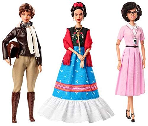 ava duvernay barbie walmart