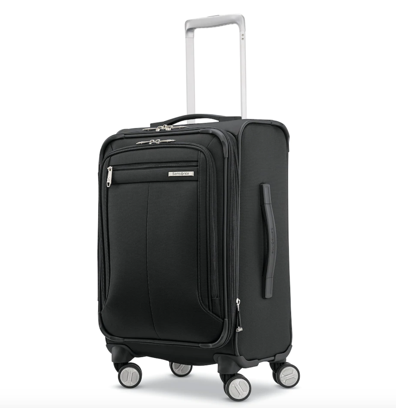 kohls black friday luggage