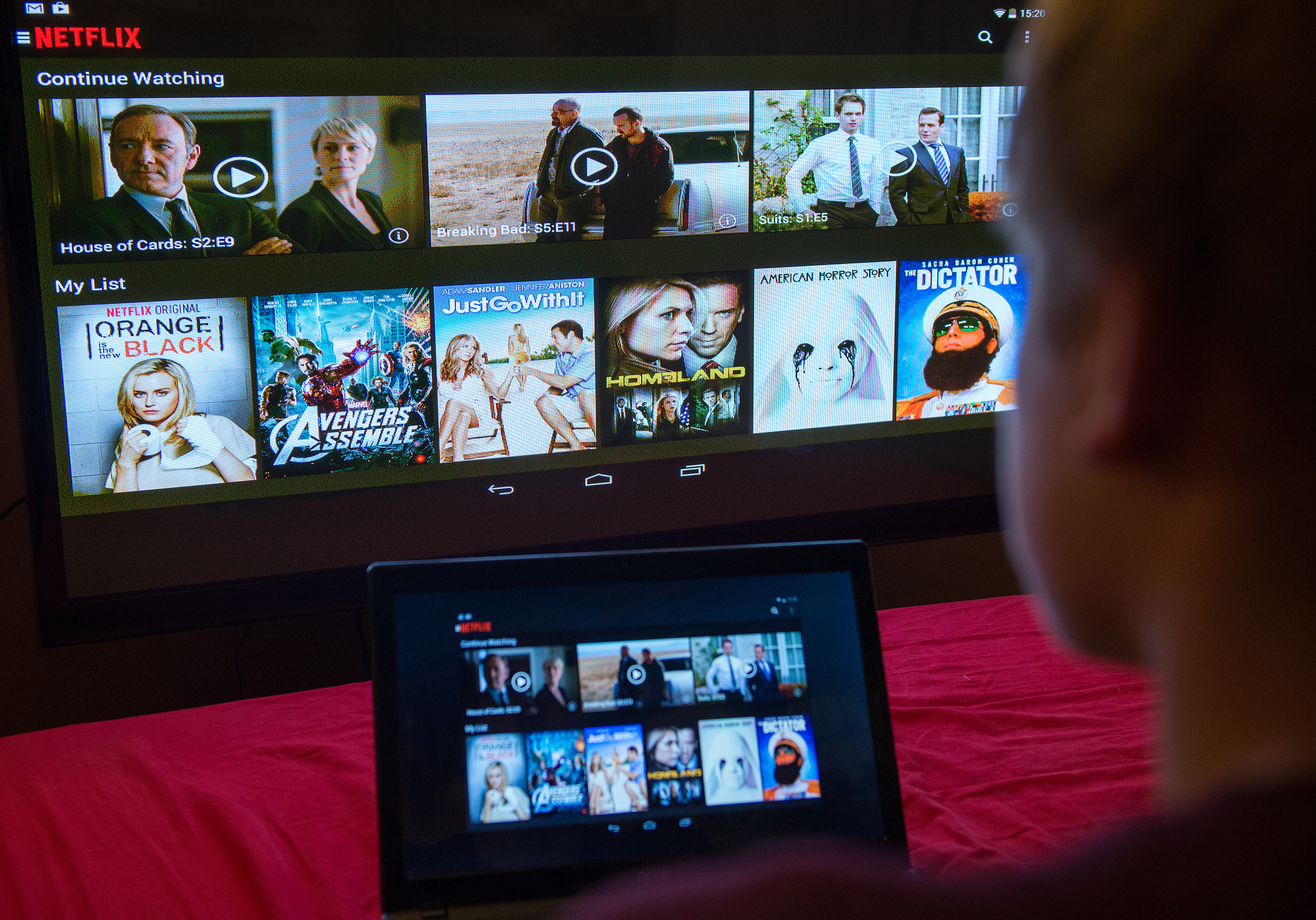 How Much Is Netflix, Hulu, and Disney+? Streaming TV ...