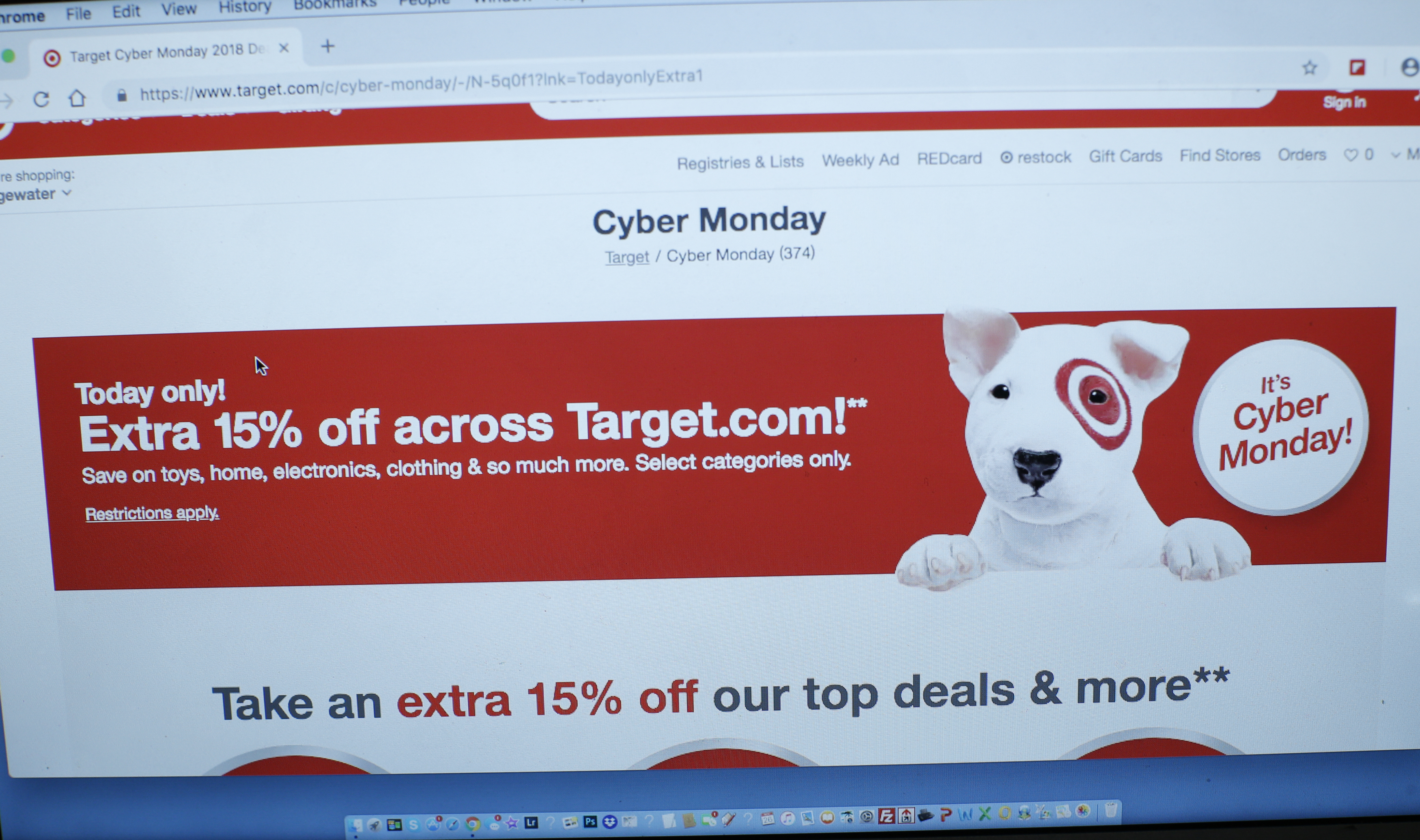Target Cyber Monday Deals Best Cyber Monday Sales At Target Money