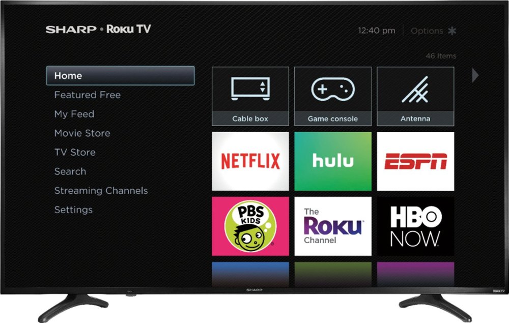 Best TV Deals at Walmart, Best Buy Low Prices on Smart TVs Money