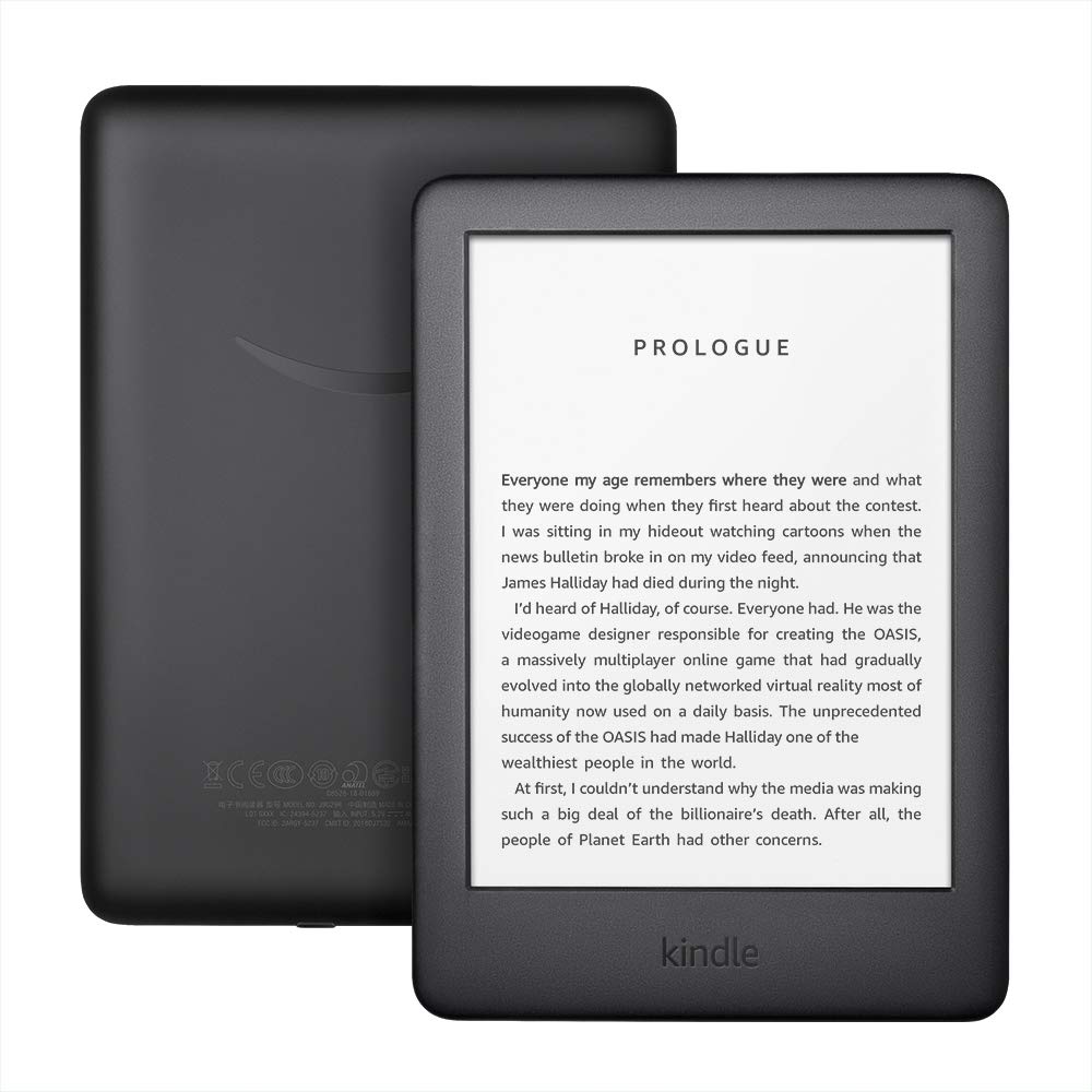 Amazon Deals Lowest Price On Kindles Since Black Friday Money